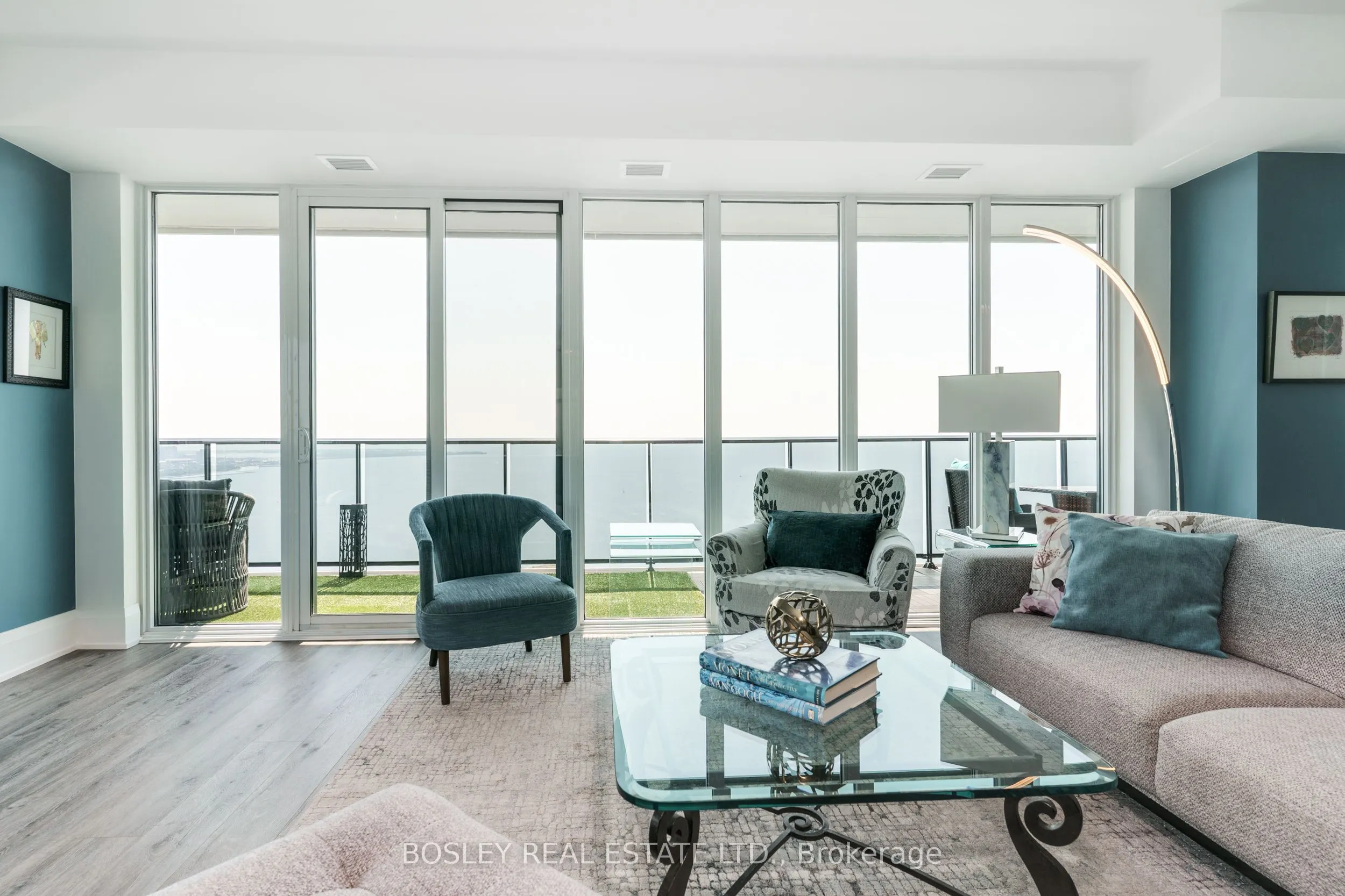 70 Annie Craig Drive, #5104