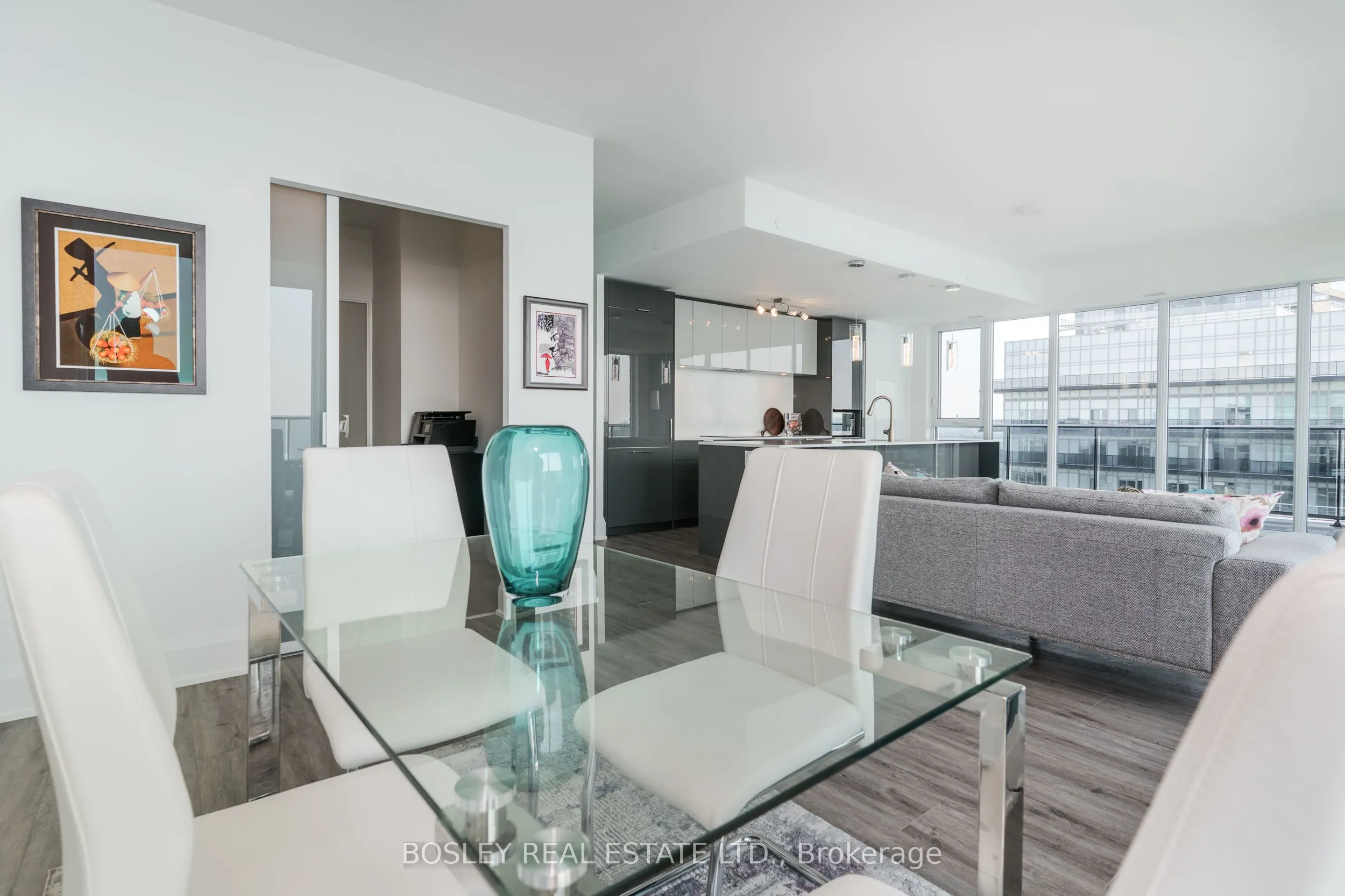70 Annie Craig Drive, #5104