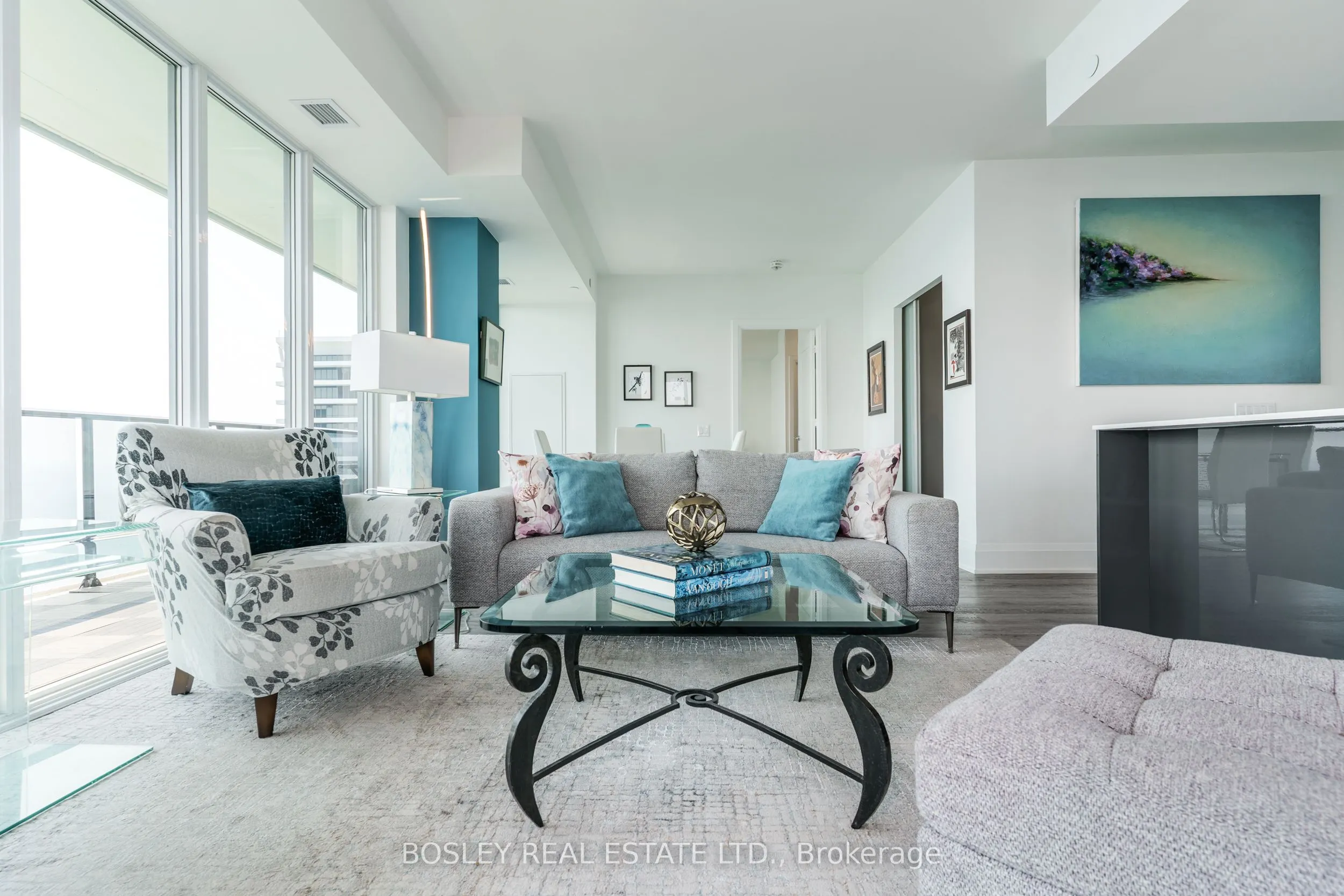 70 Annie Craig Drive, #5104