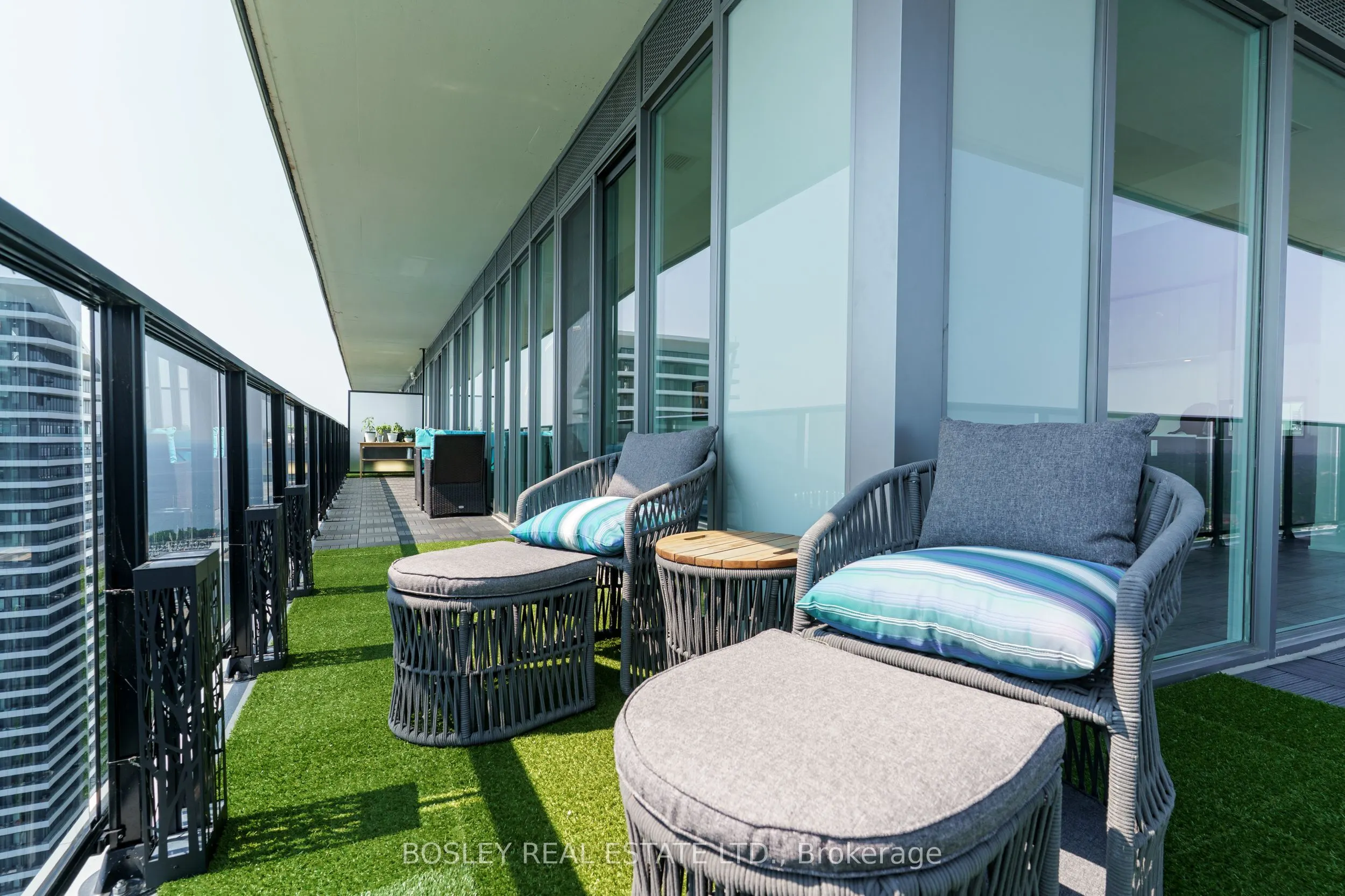 70 Annie Craig Drive, #5104