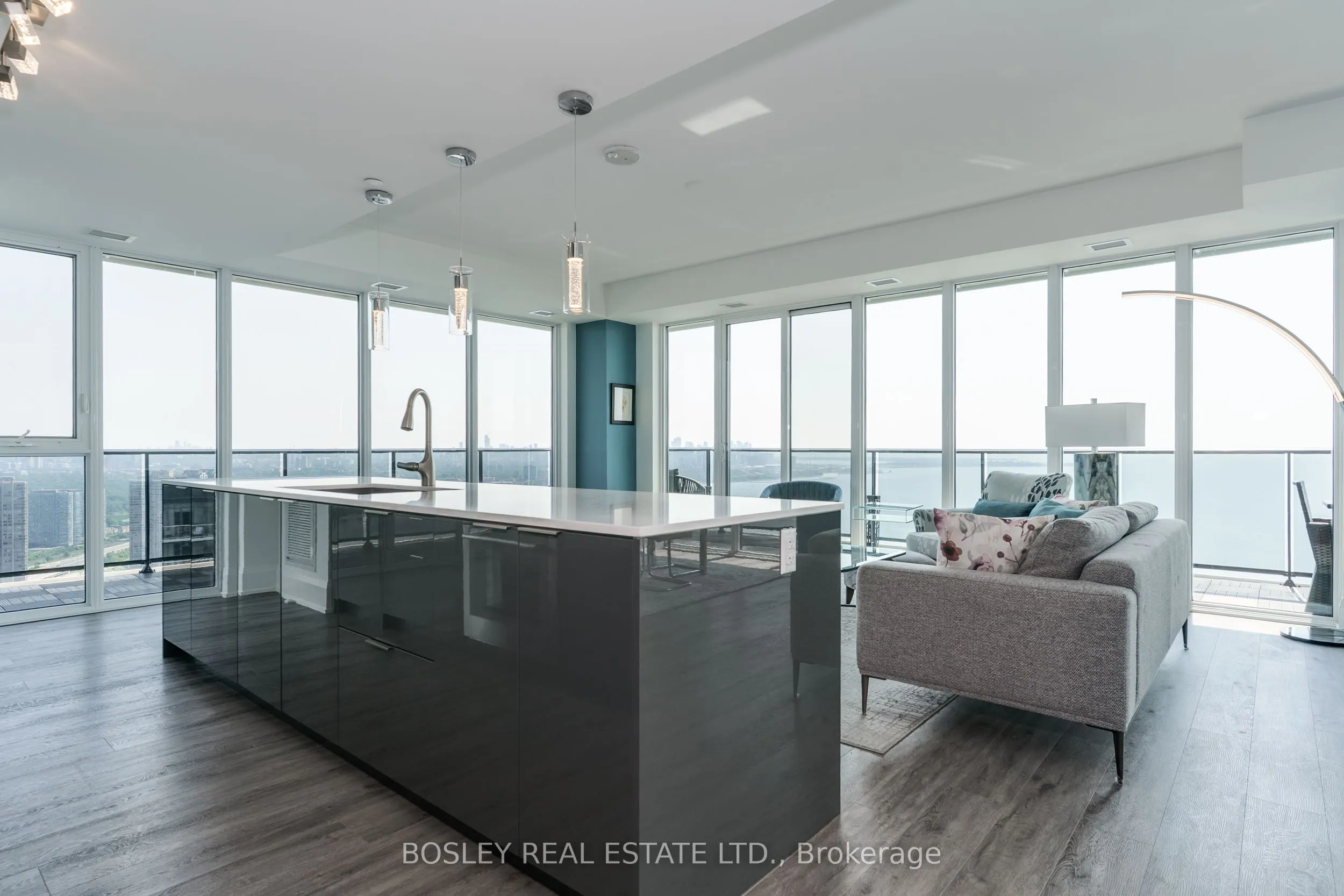 70 Annie Craig Drive, #5104