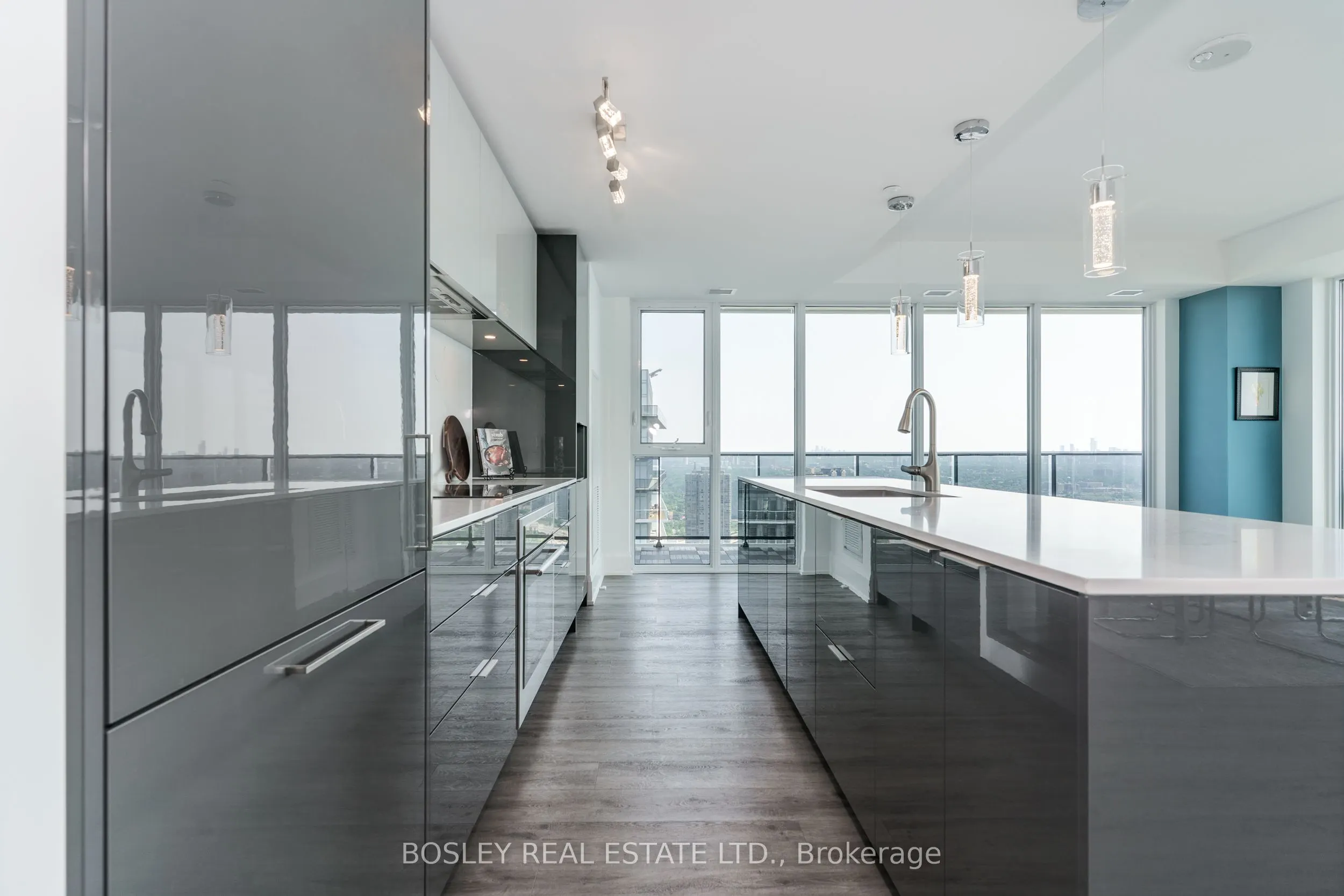 70 Annie Craig Drive, #5104