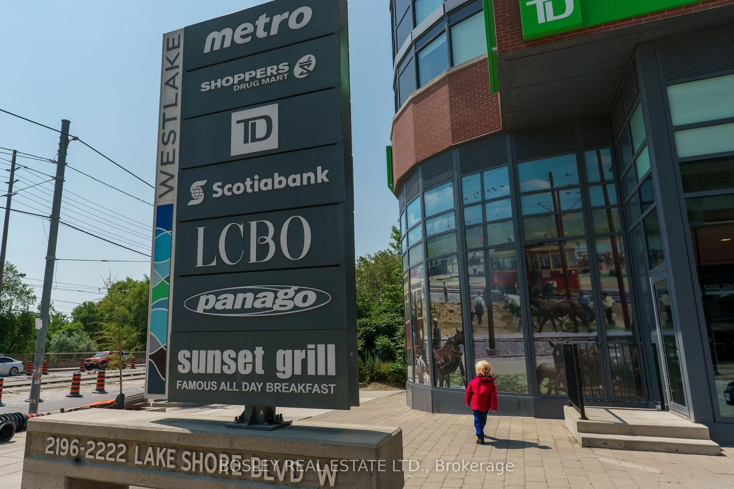 70 Annie Craig Drive, #5104