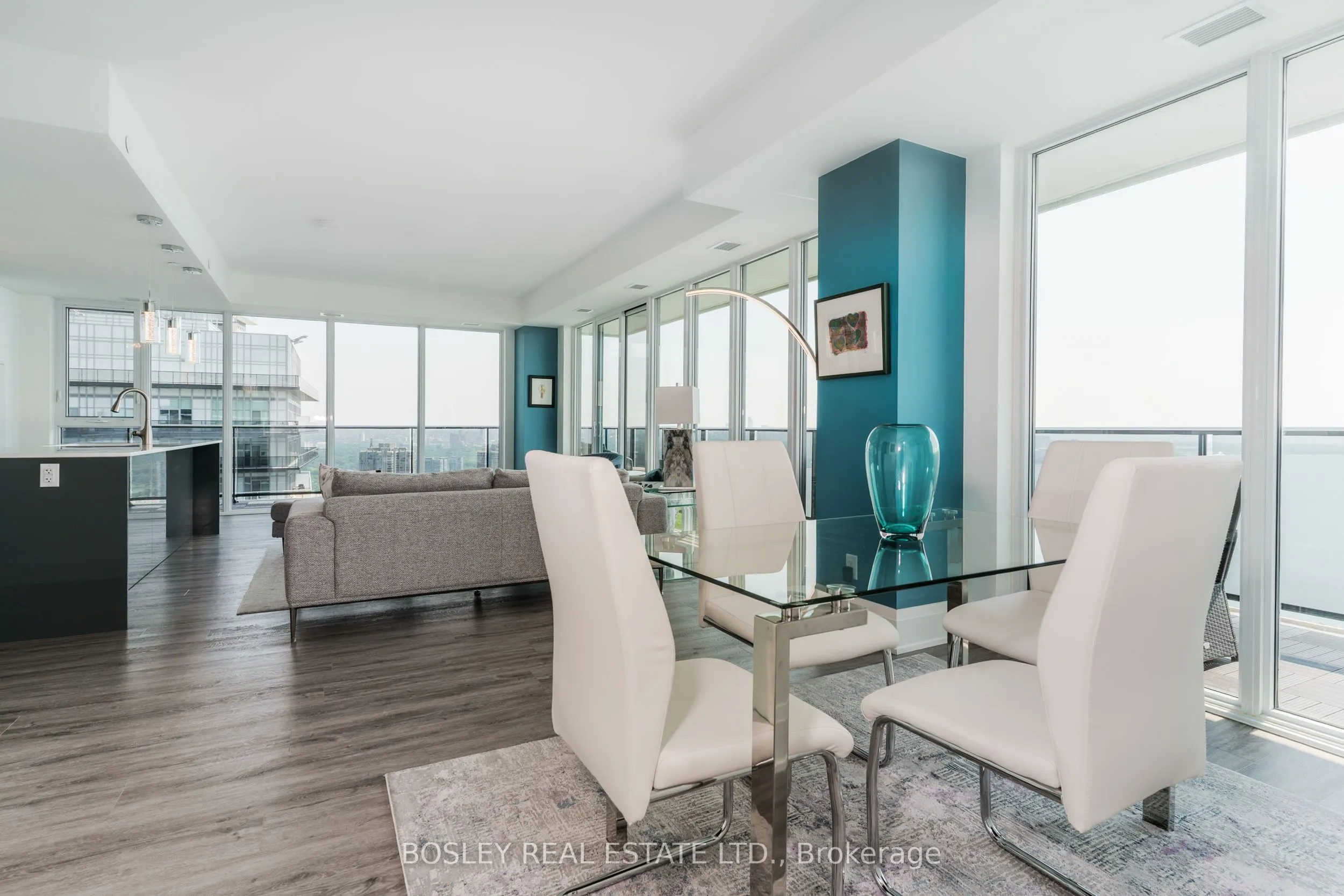 70 Annie Craig Drive, #5104