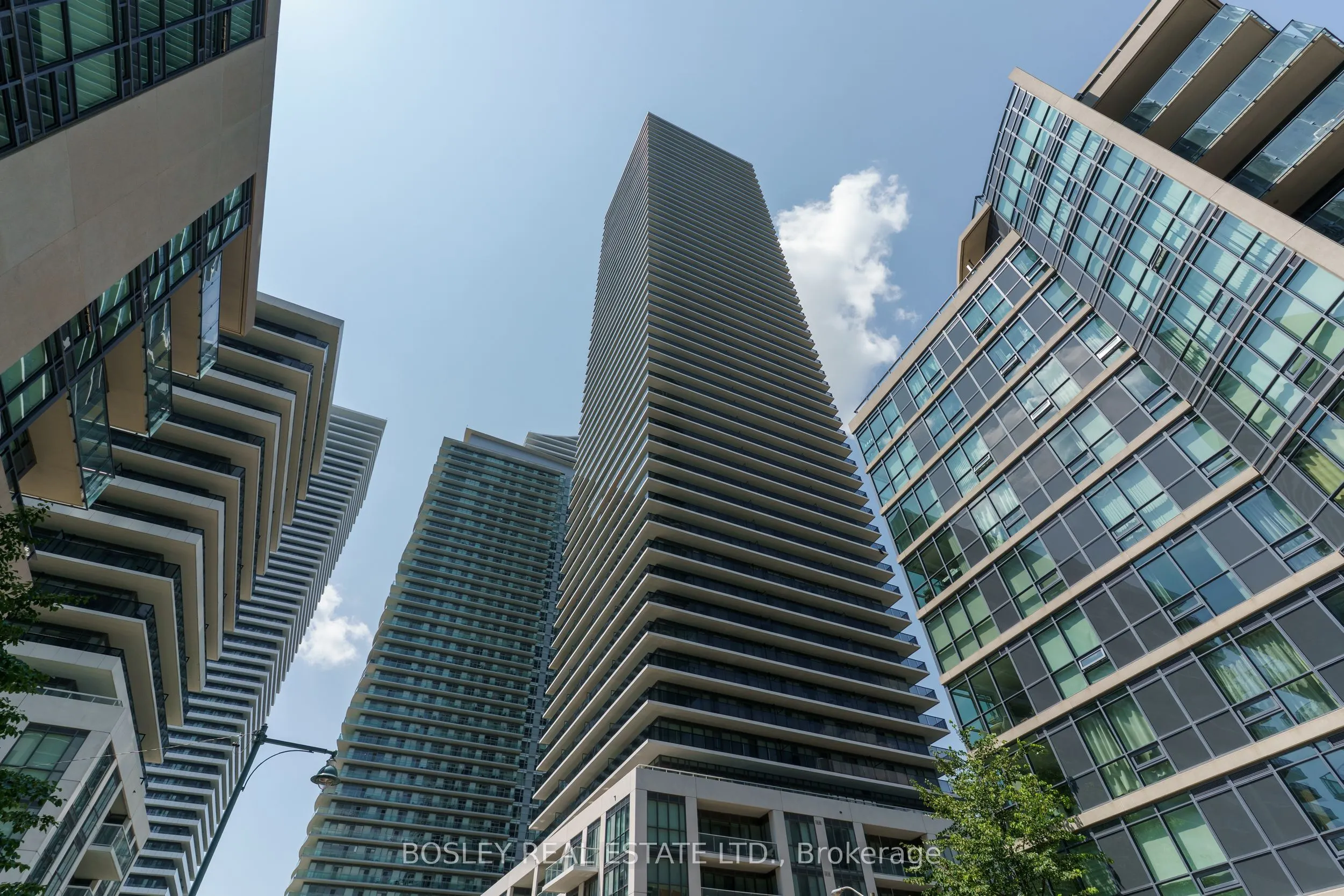 70 Annie Craig Drive, #5104