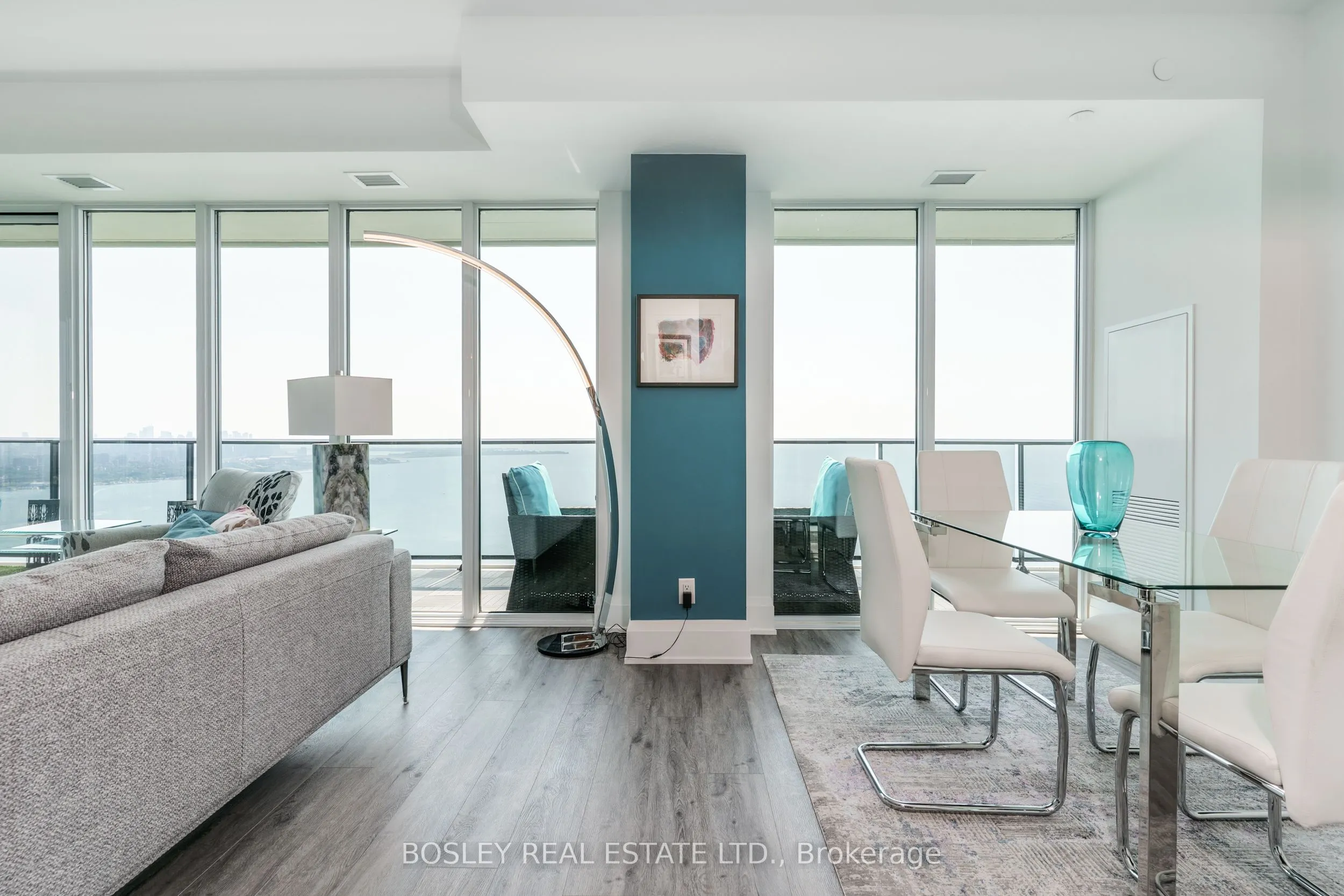 70 Annie Craig Drive, #5104