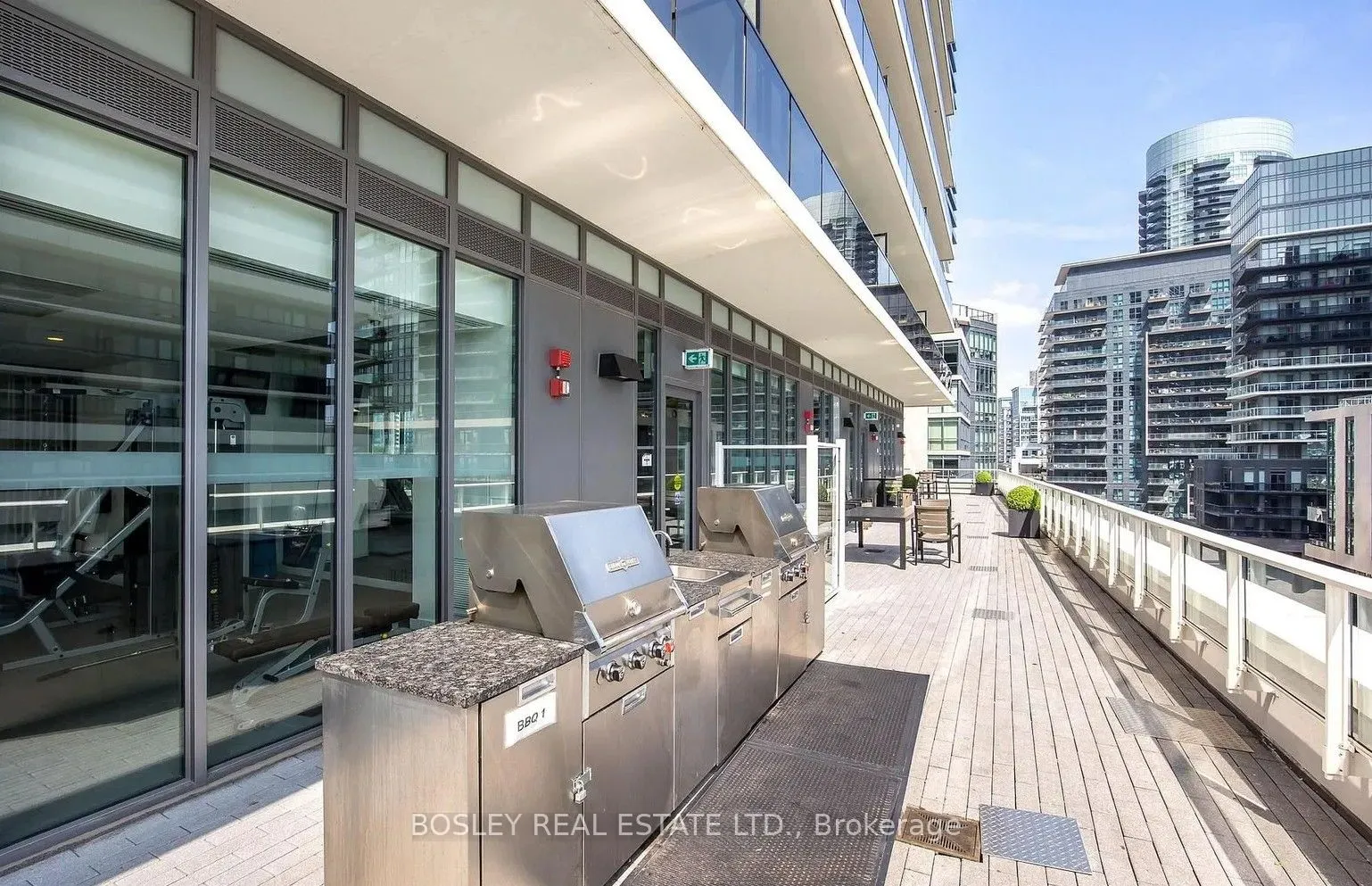 70 Annie Craig Drive, #5104
