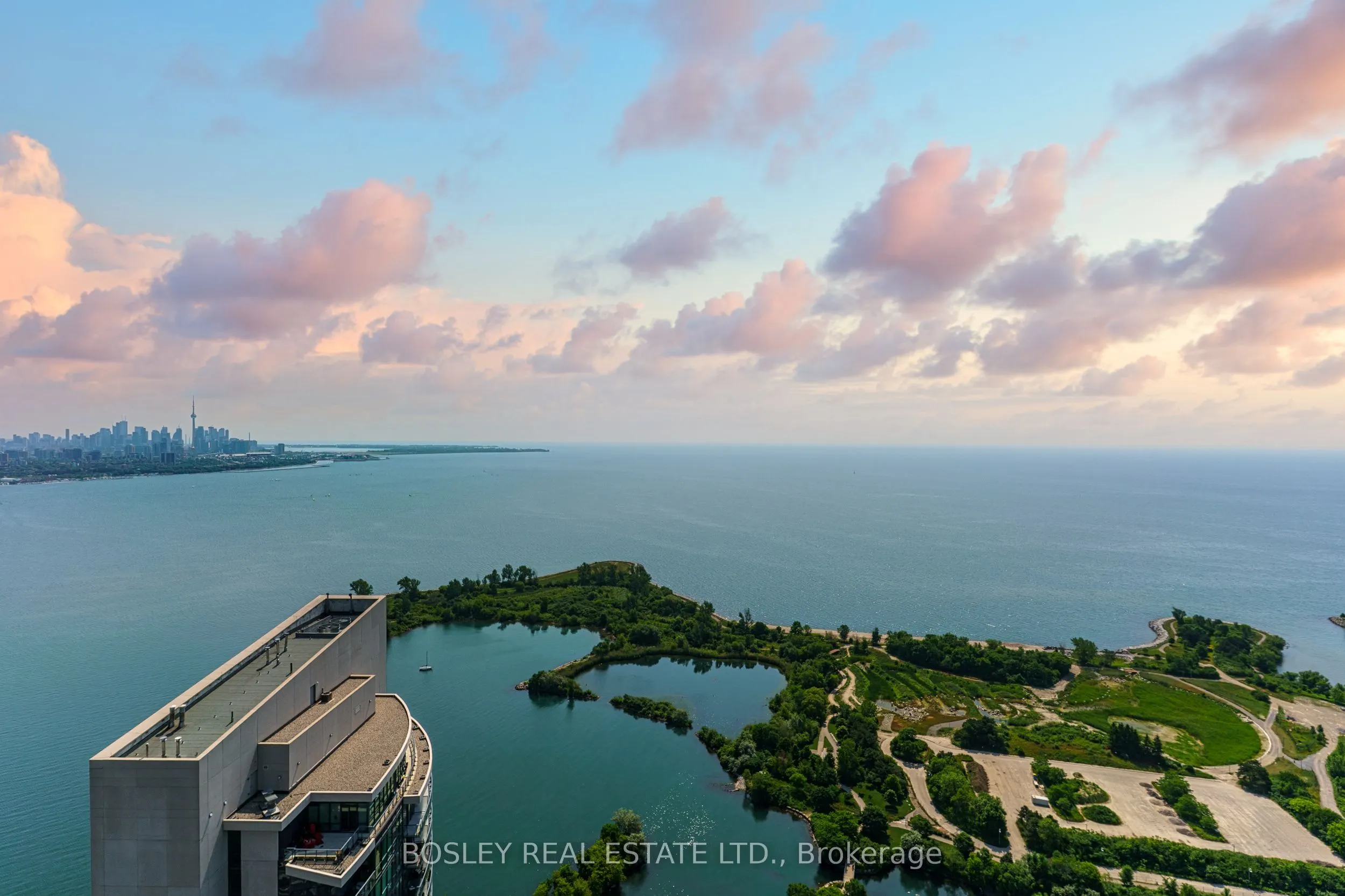 70 Annie Craig Drive, #5104