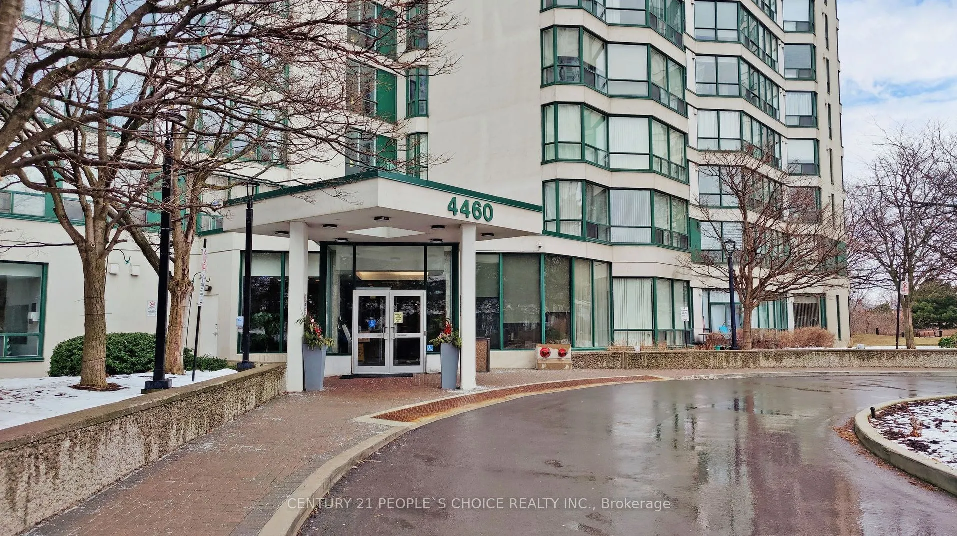 4460 Tucana Court, #1402