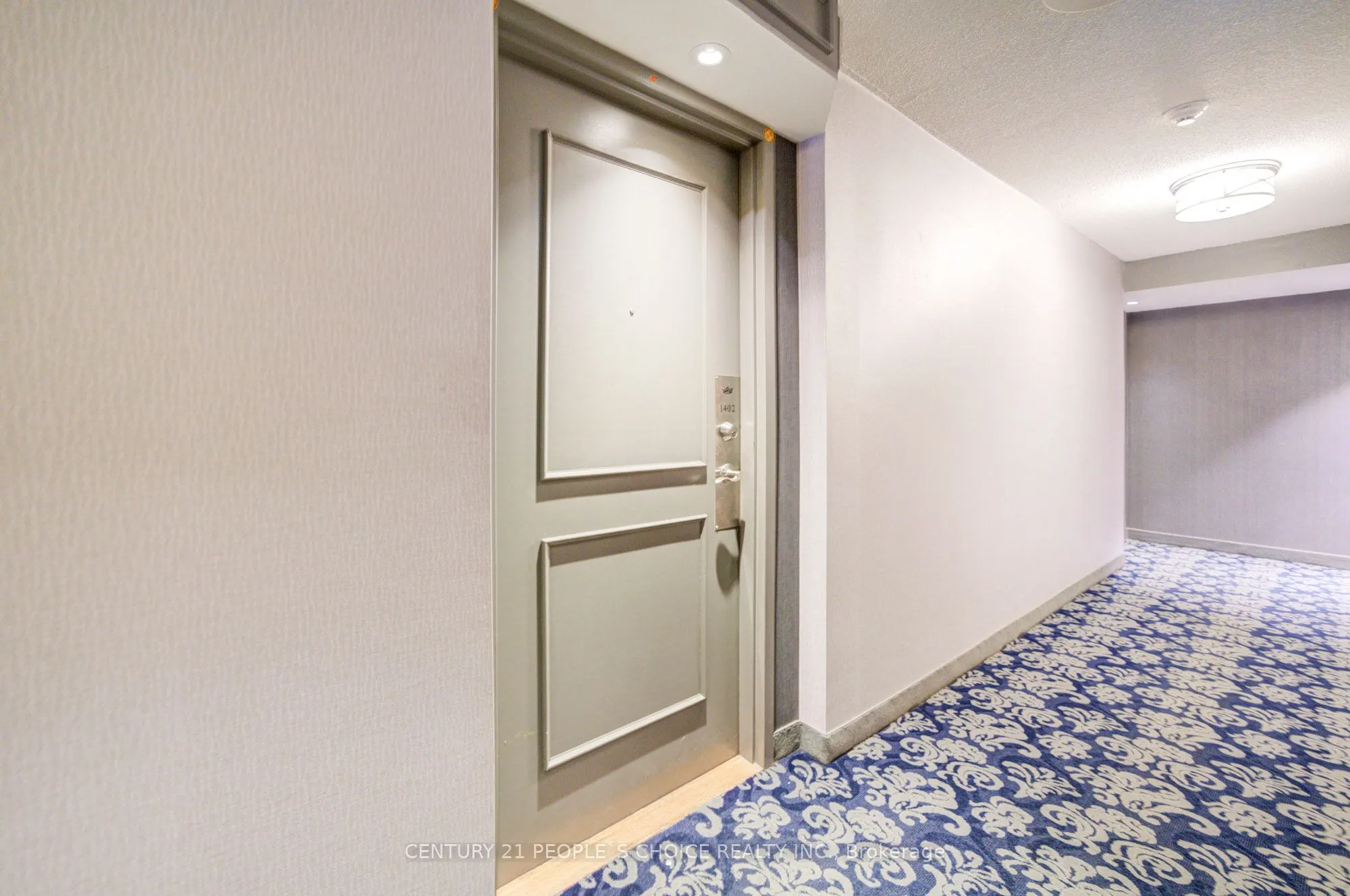 4460 Tucana Court, #1402