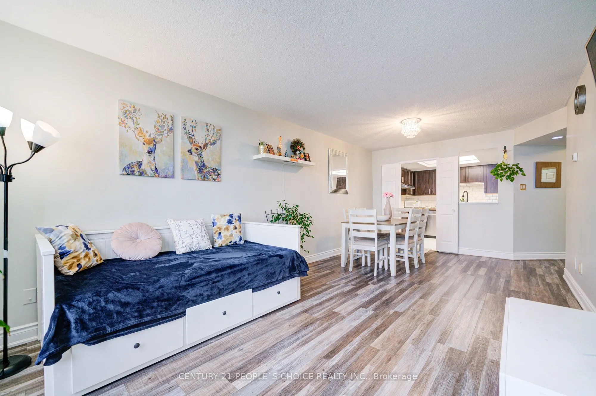 4460 Tucana Court, #1402