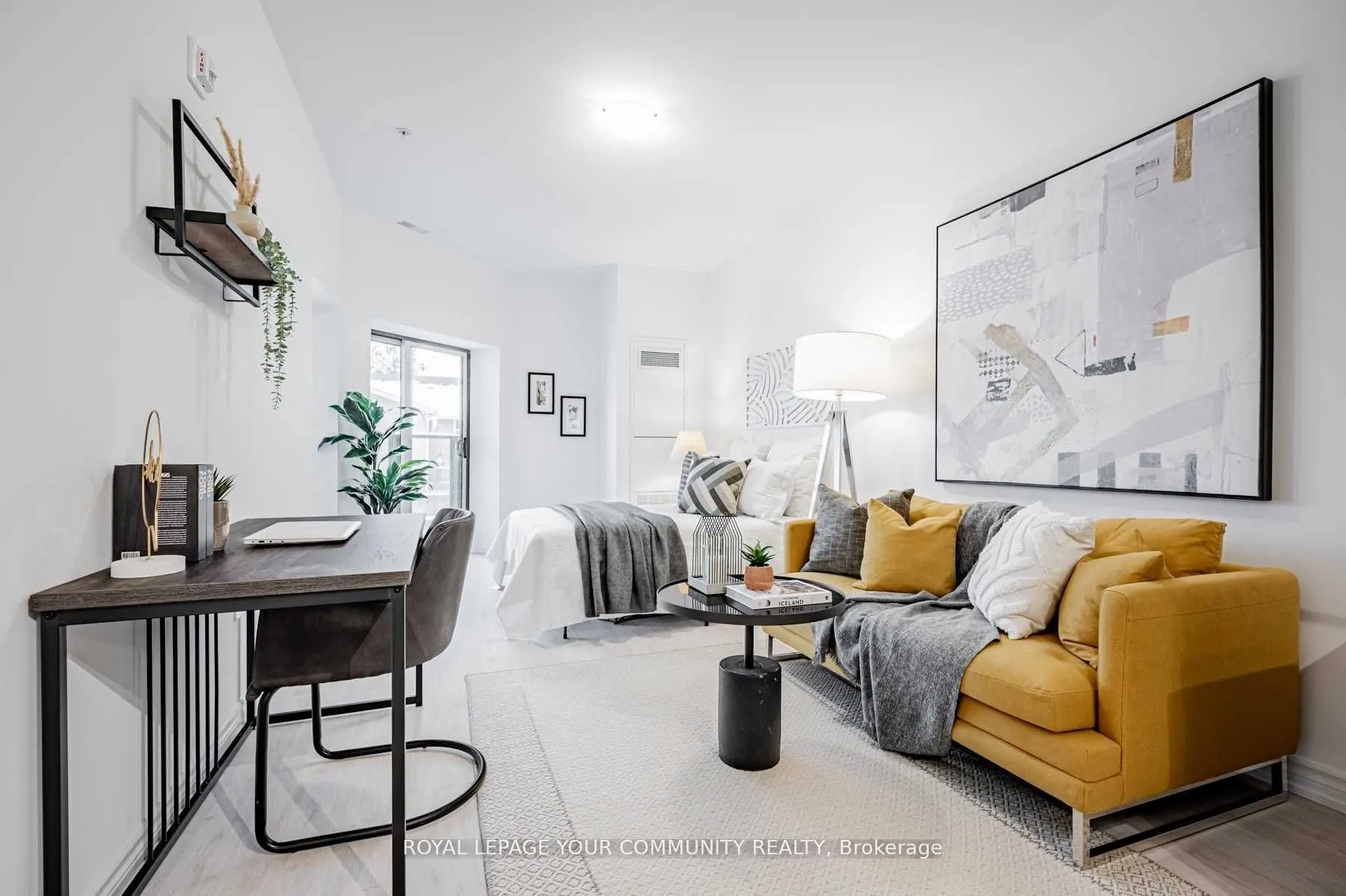 408 Browns Line, #111