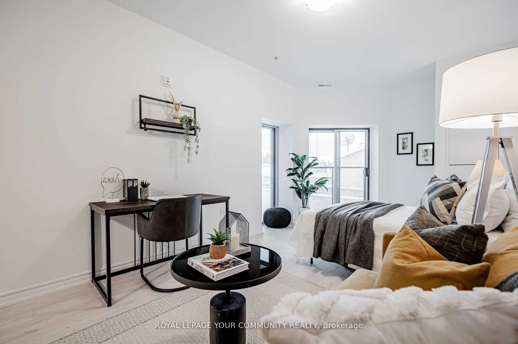 408 Browns Line, #111