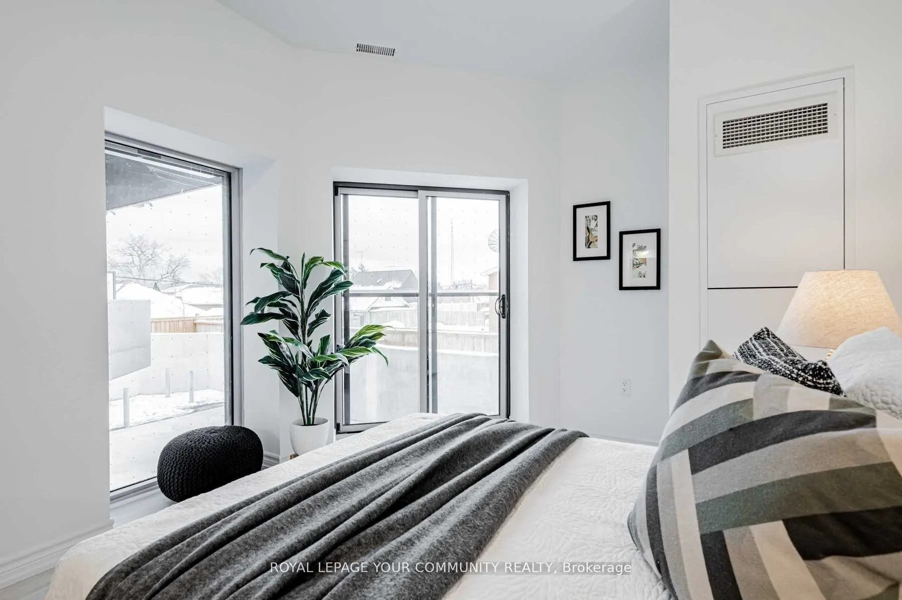 408 Browns Line, #111