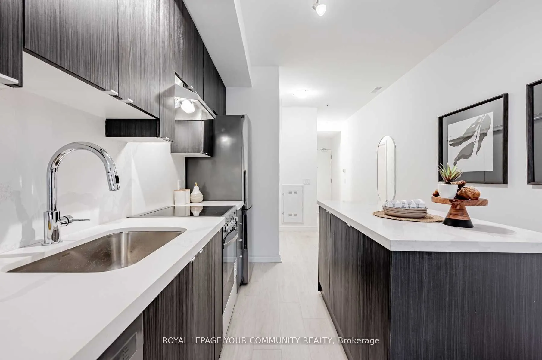 408 Browns Line, #111