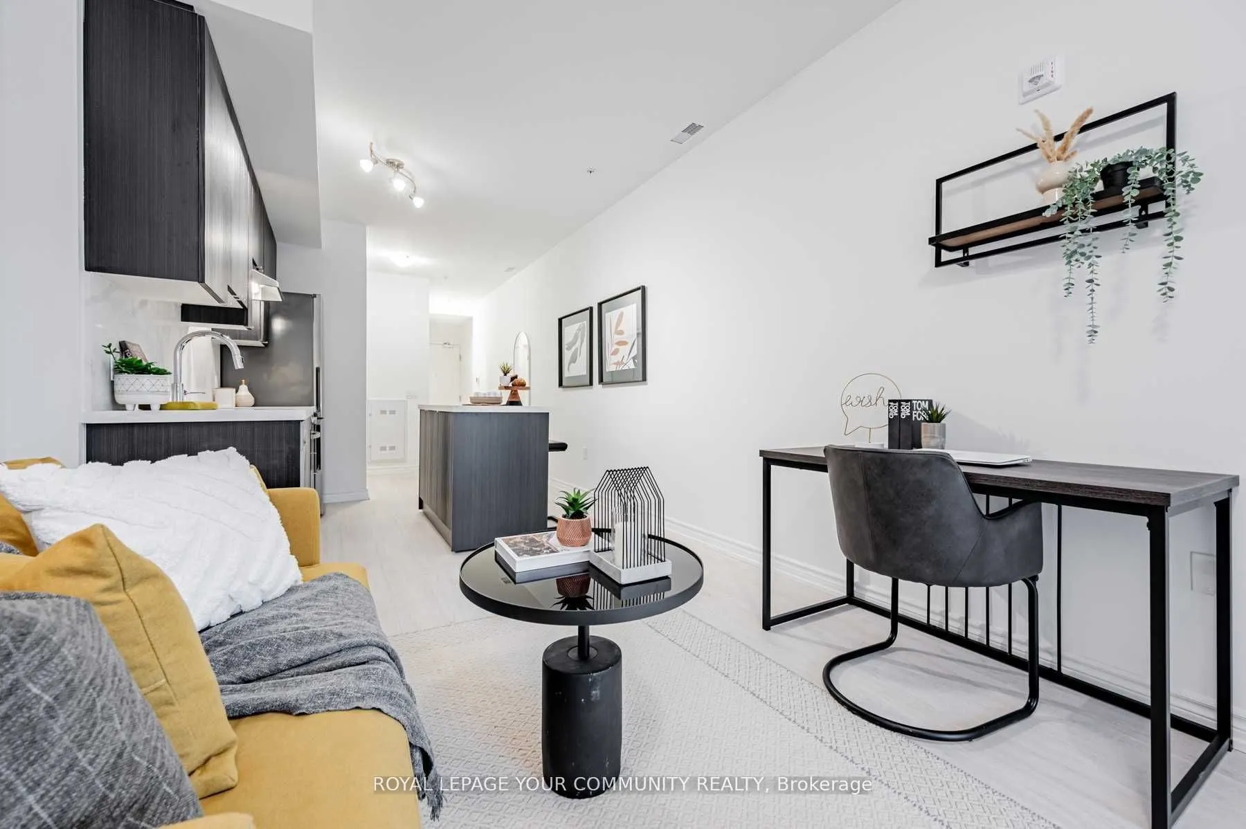 408 Browns Line, #111