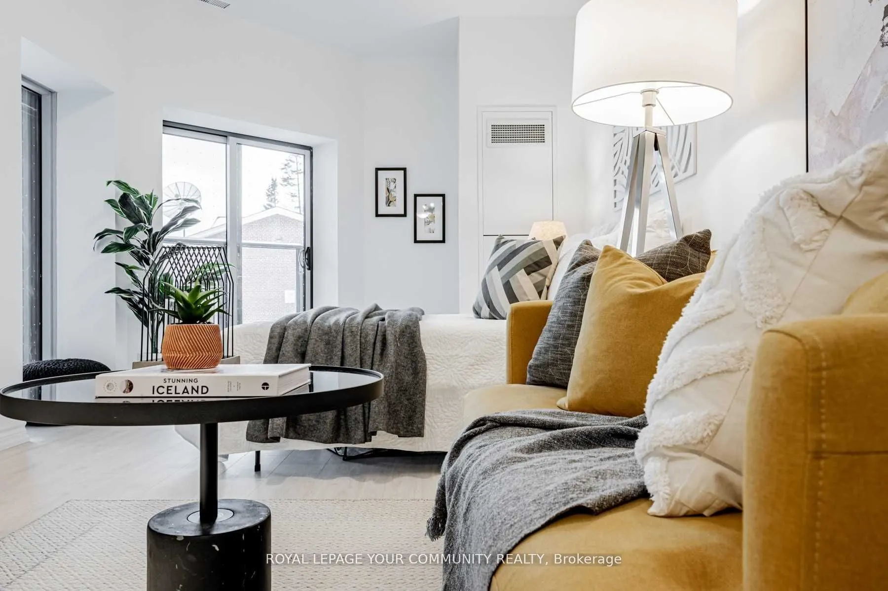 408 Browns Line, #111