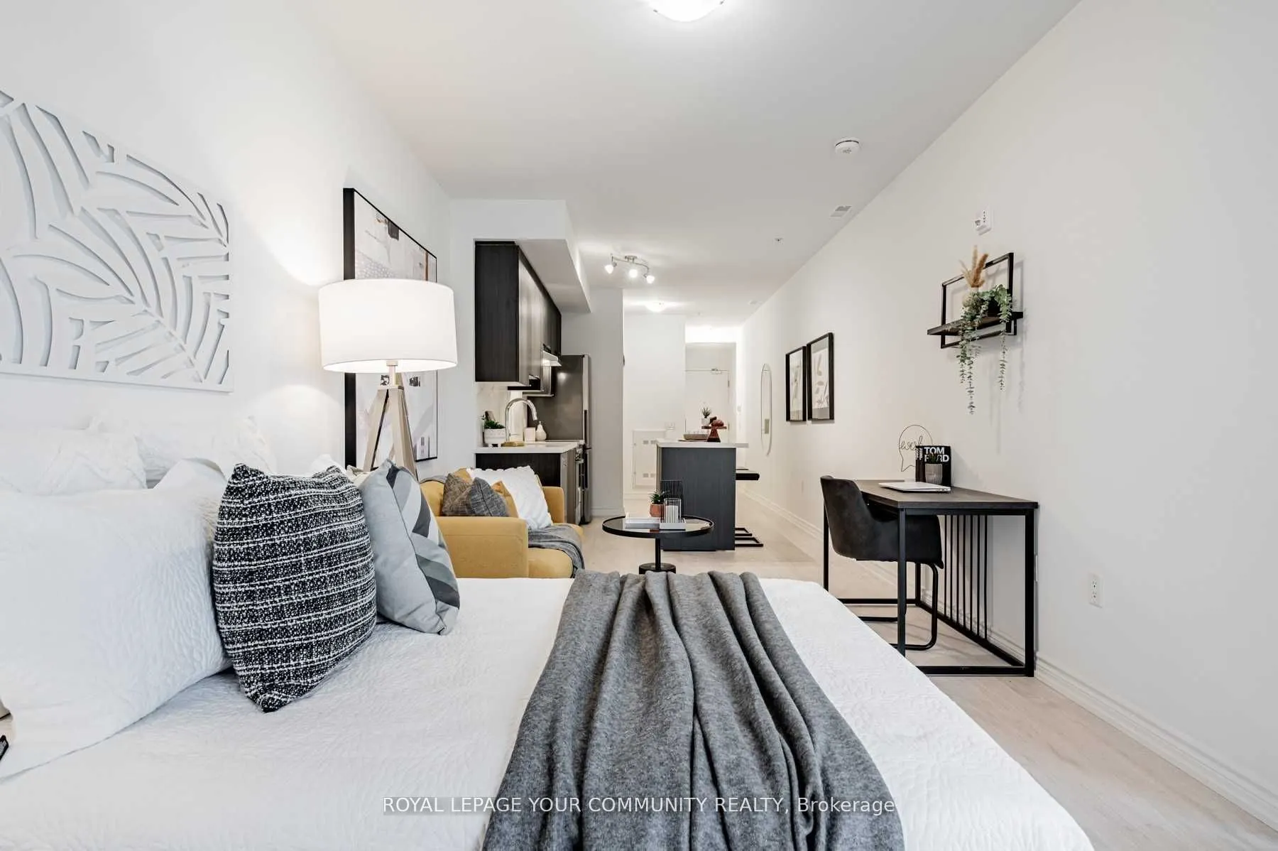 408 Browns Line, #111