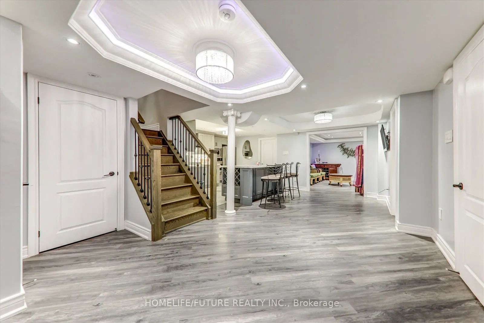 28 Billancourt Crescent