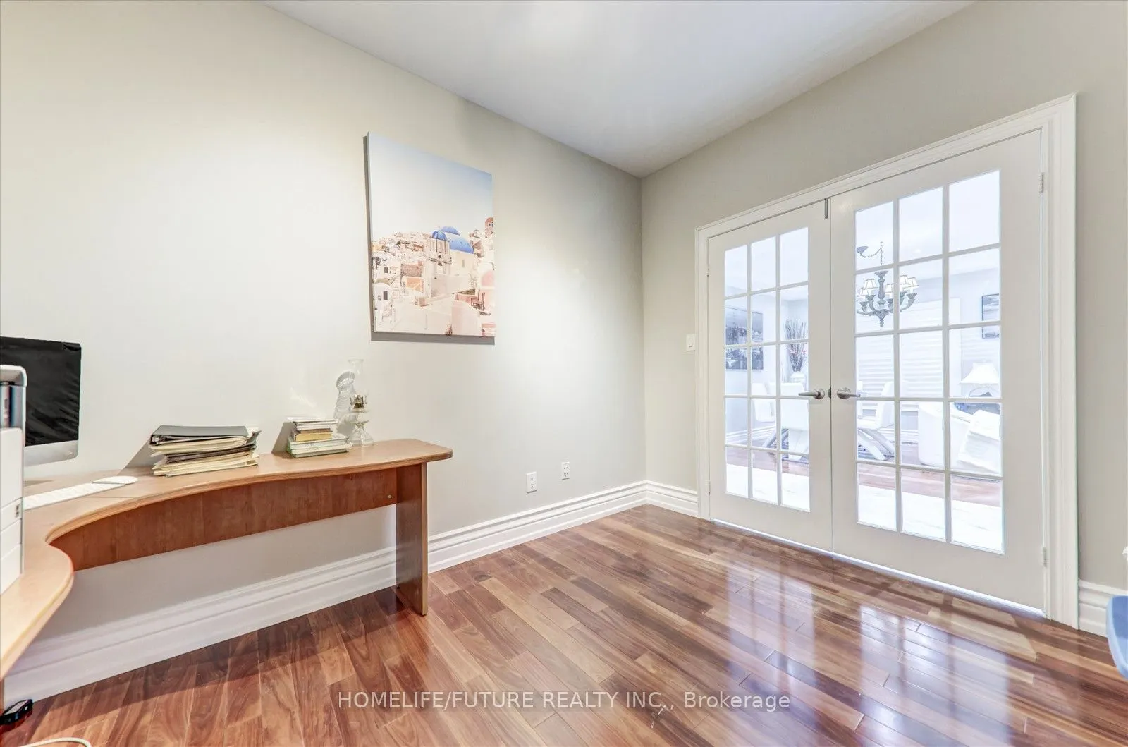 28 Billancourt Crescent