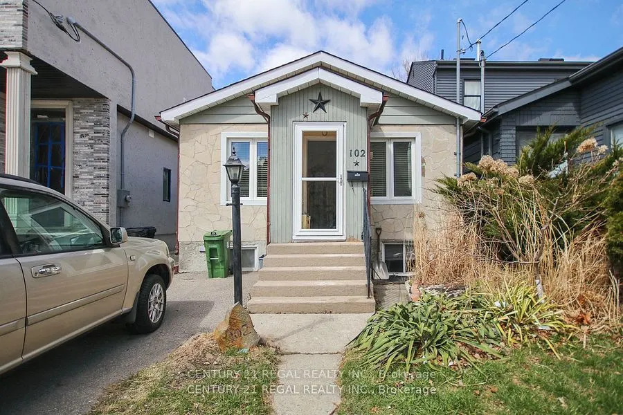 102 Newcastle Street