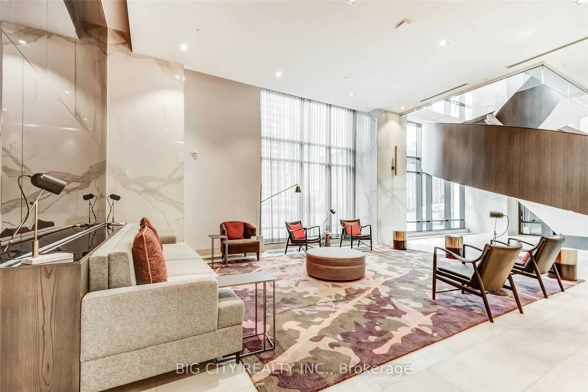 9 Mabelle Avenue, #3017