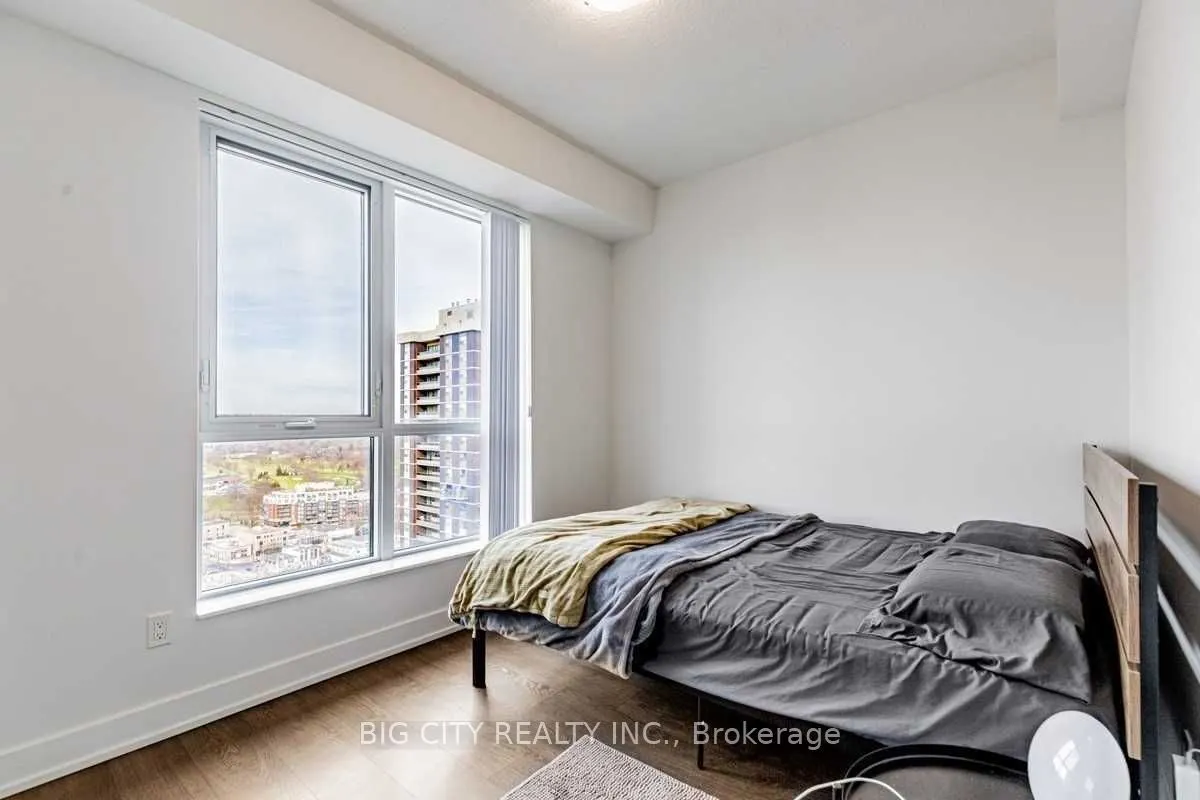 9 Mabelle Avenue, #3017