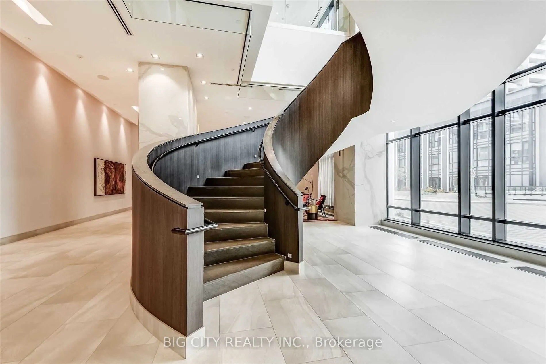 9 Mabelle Avenue, #3017