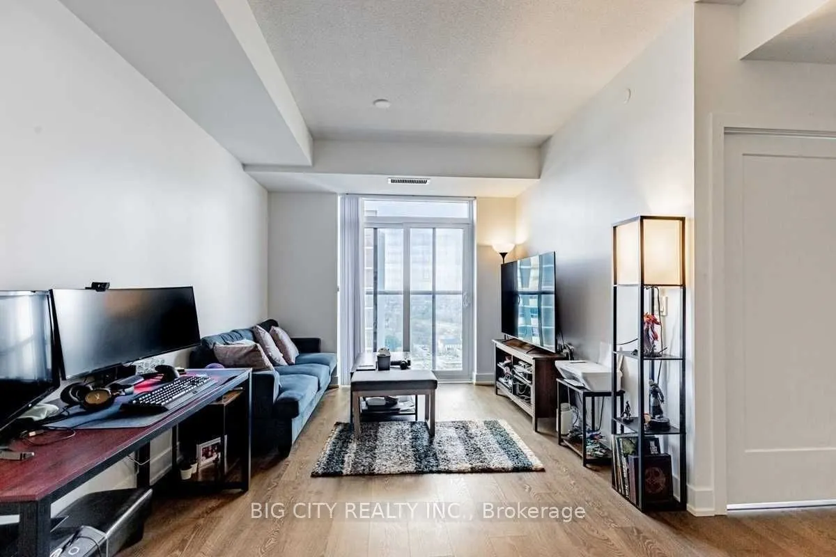 9 Mabelle Avenue, #3017