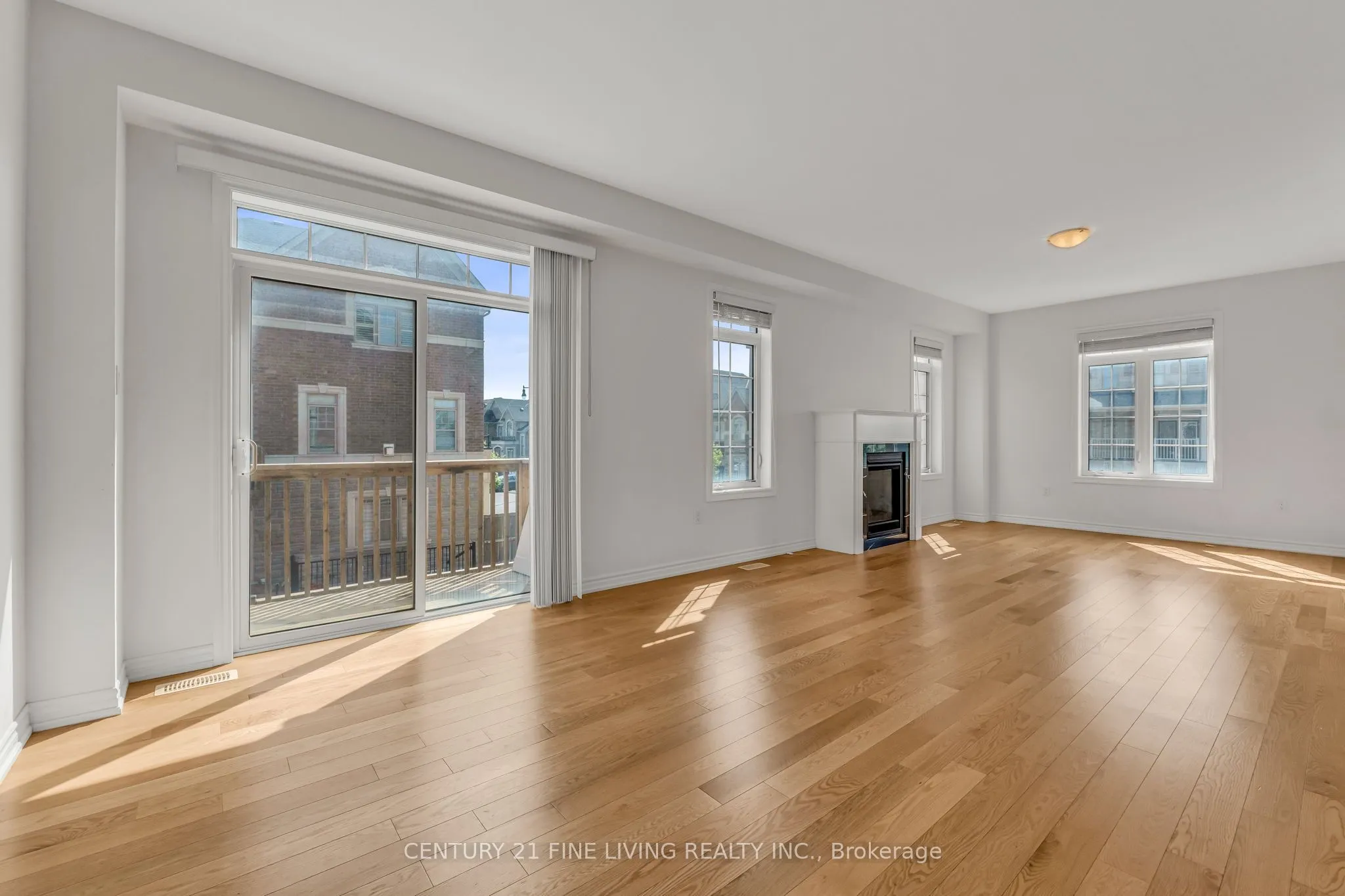 495 Queen Mary Drive