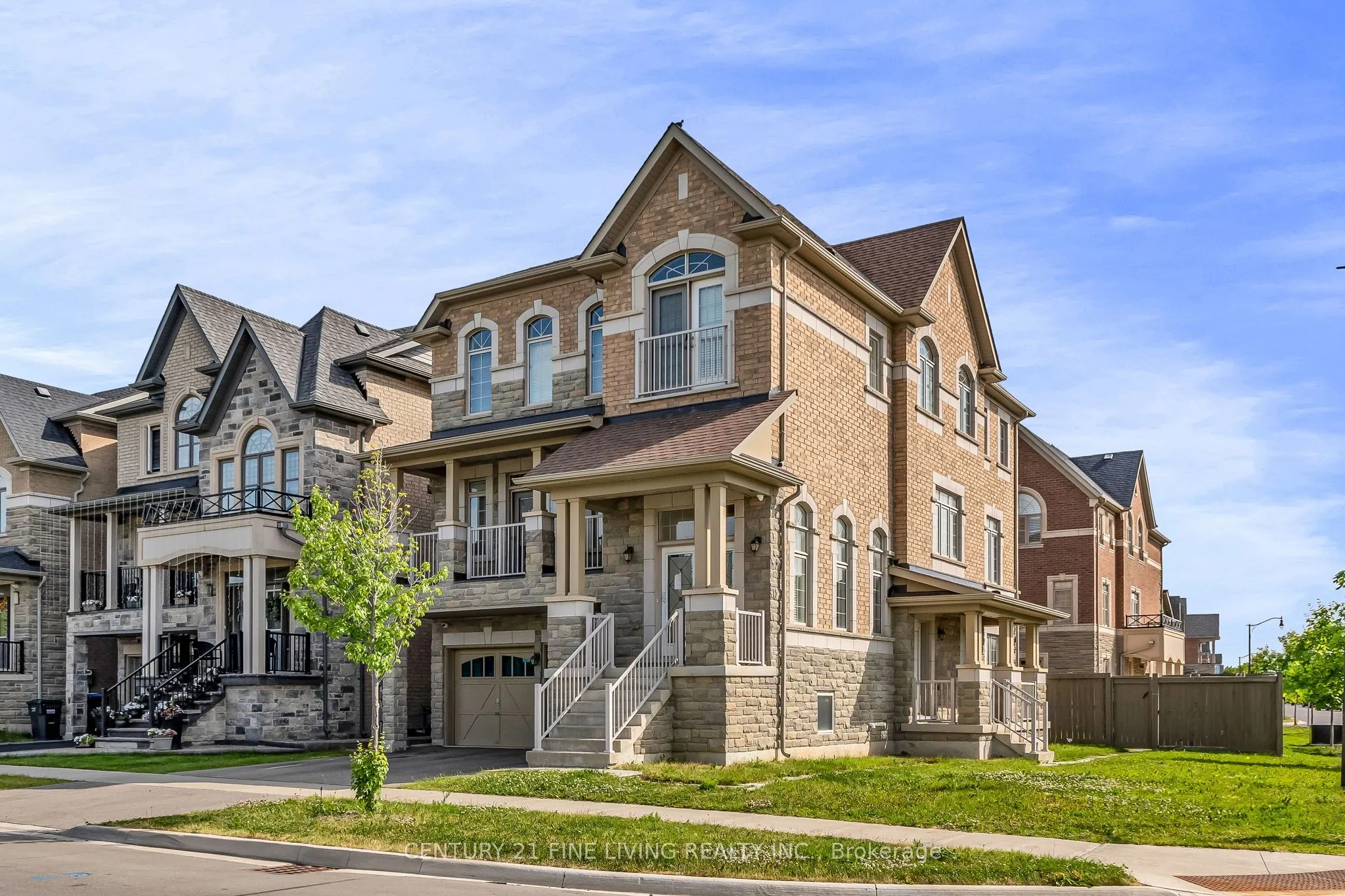 495 Queen Mary Drive