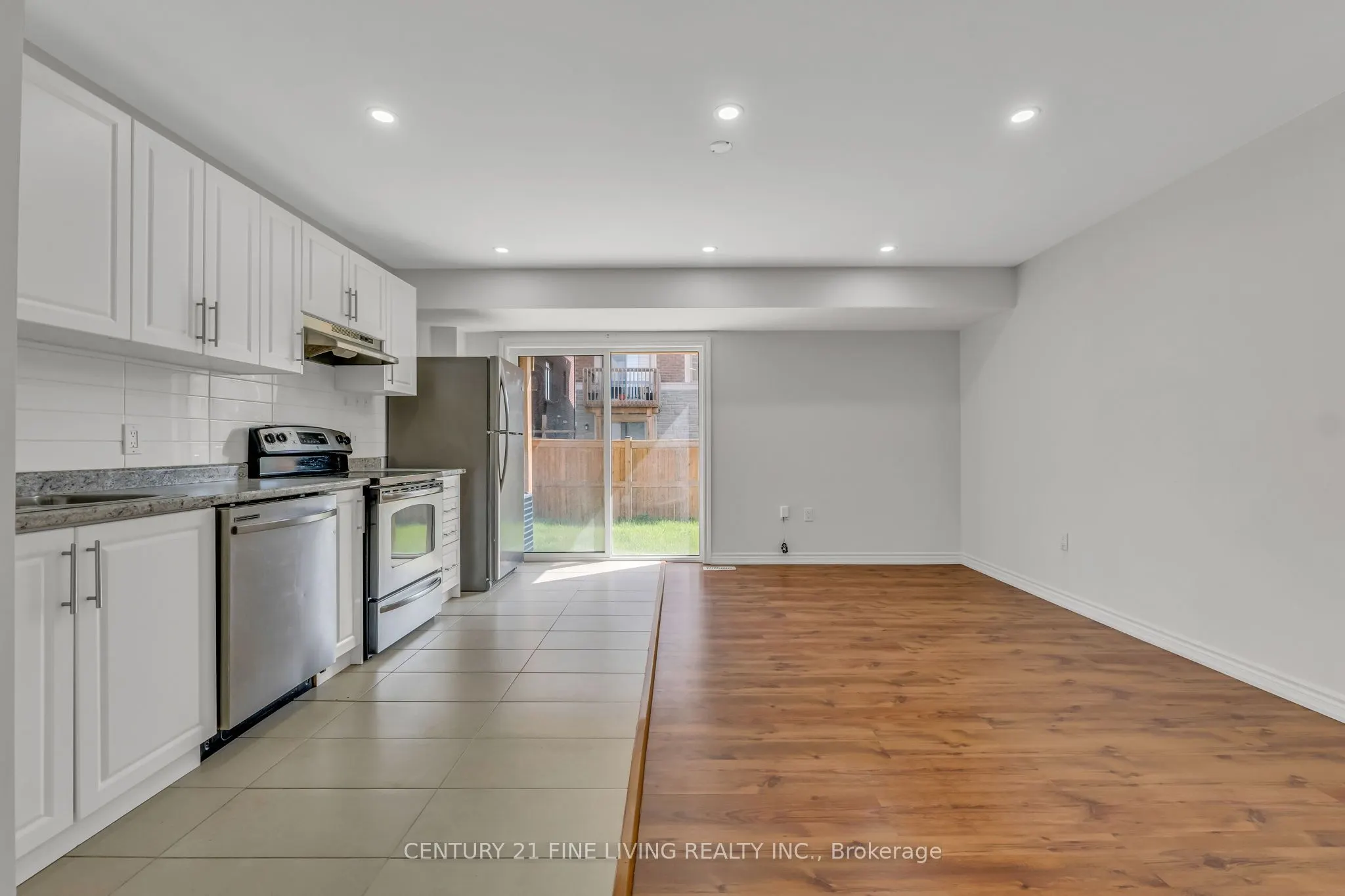 495 Queen Mary Drive