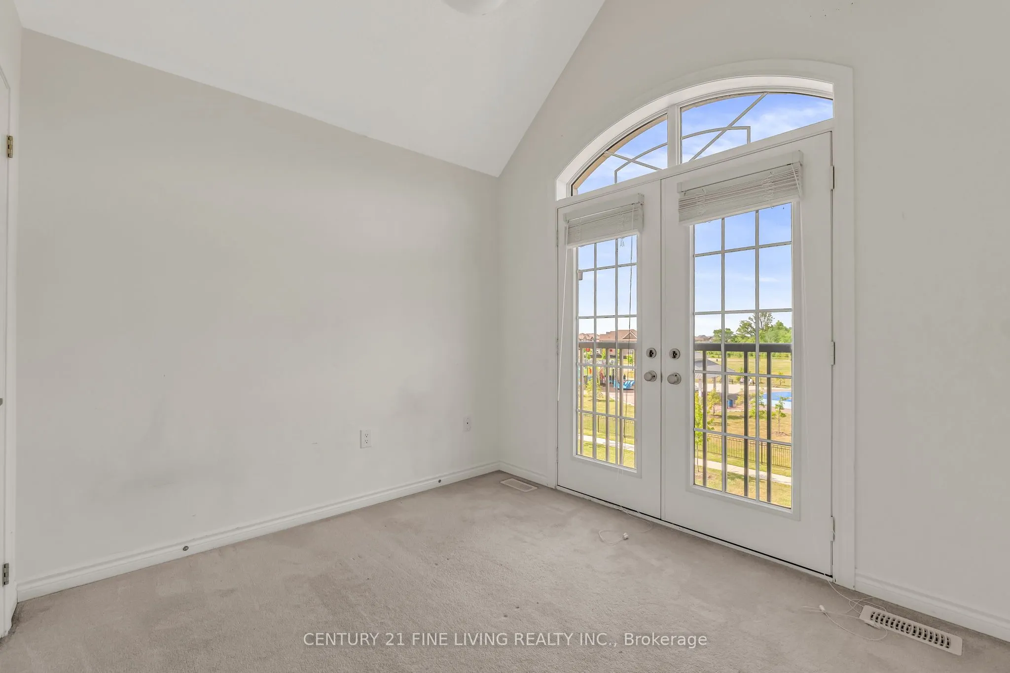 495 Queen Mary Drive