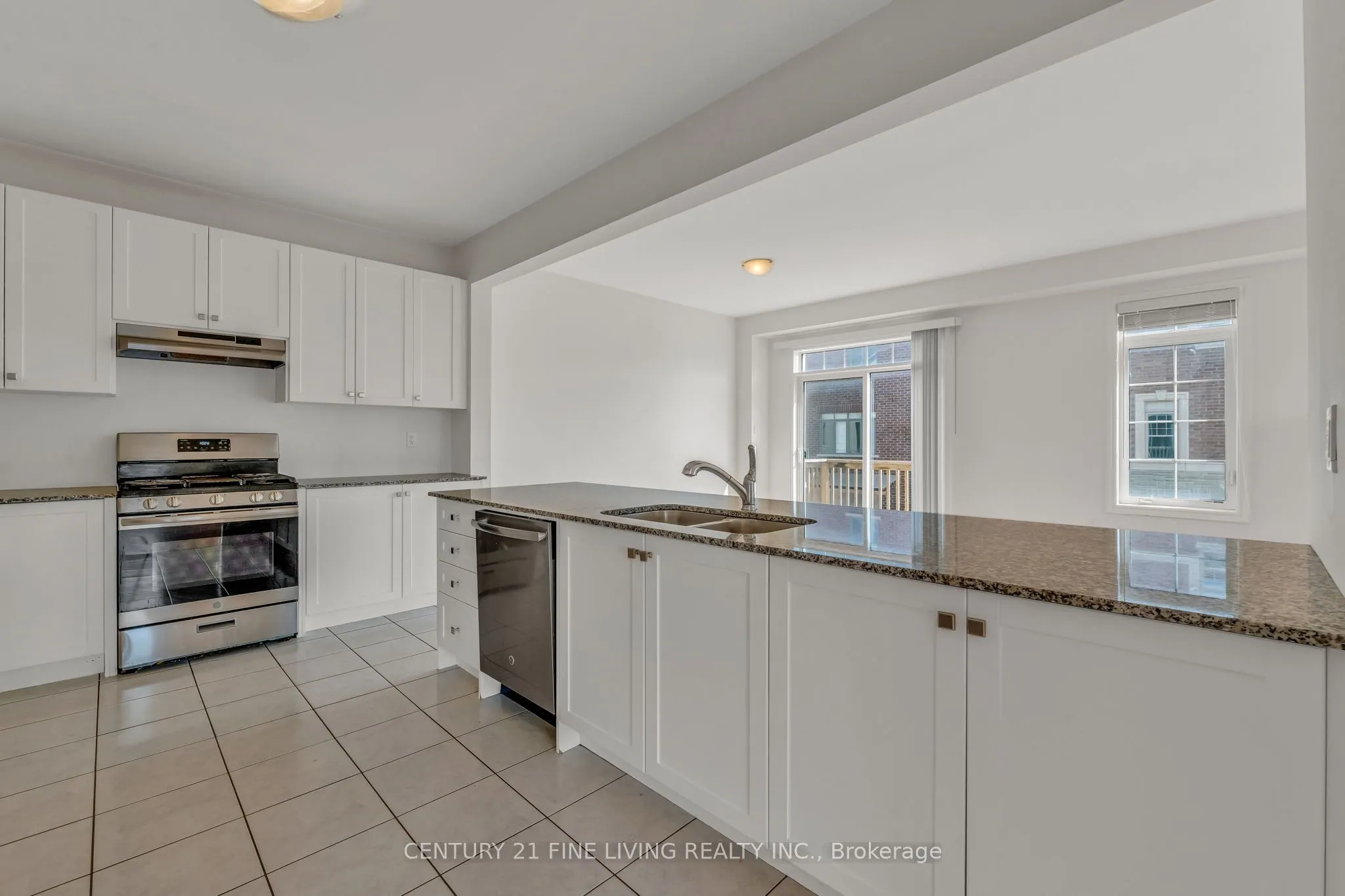495 Queen Mary Drive