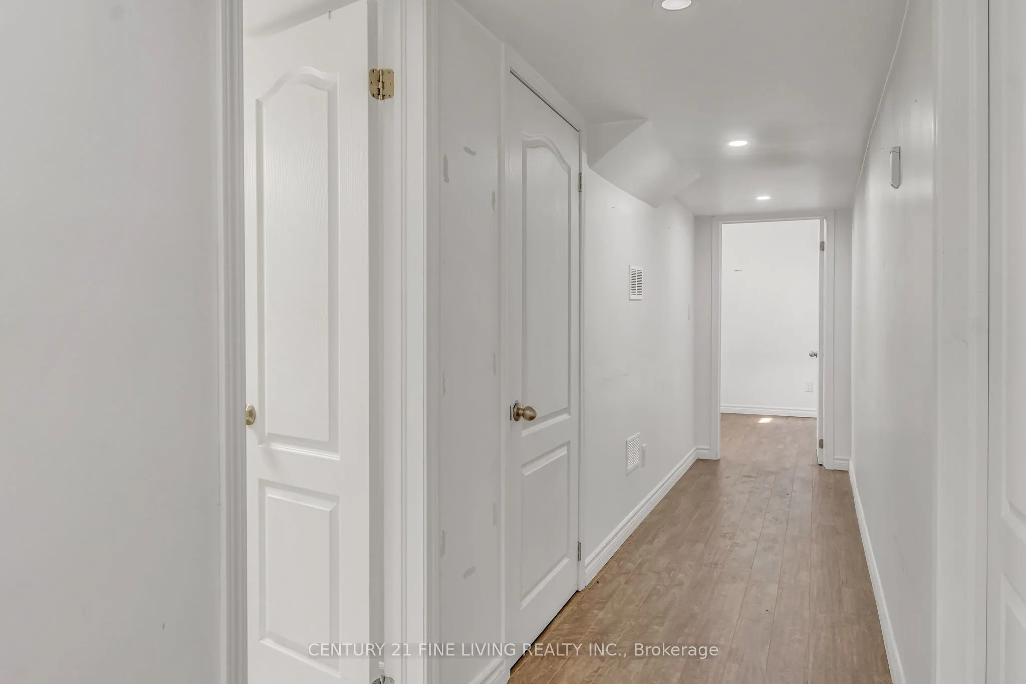 495 Queen Mary Drive