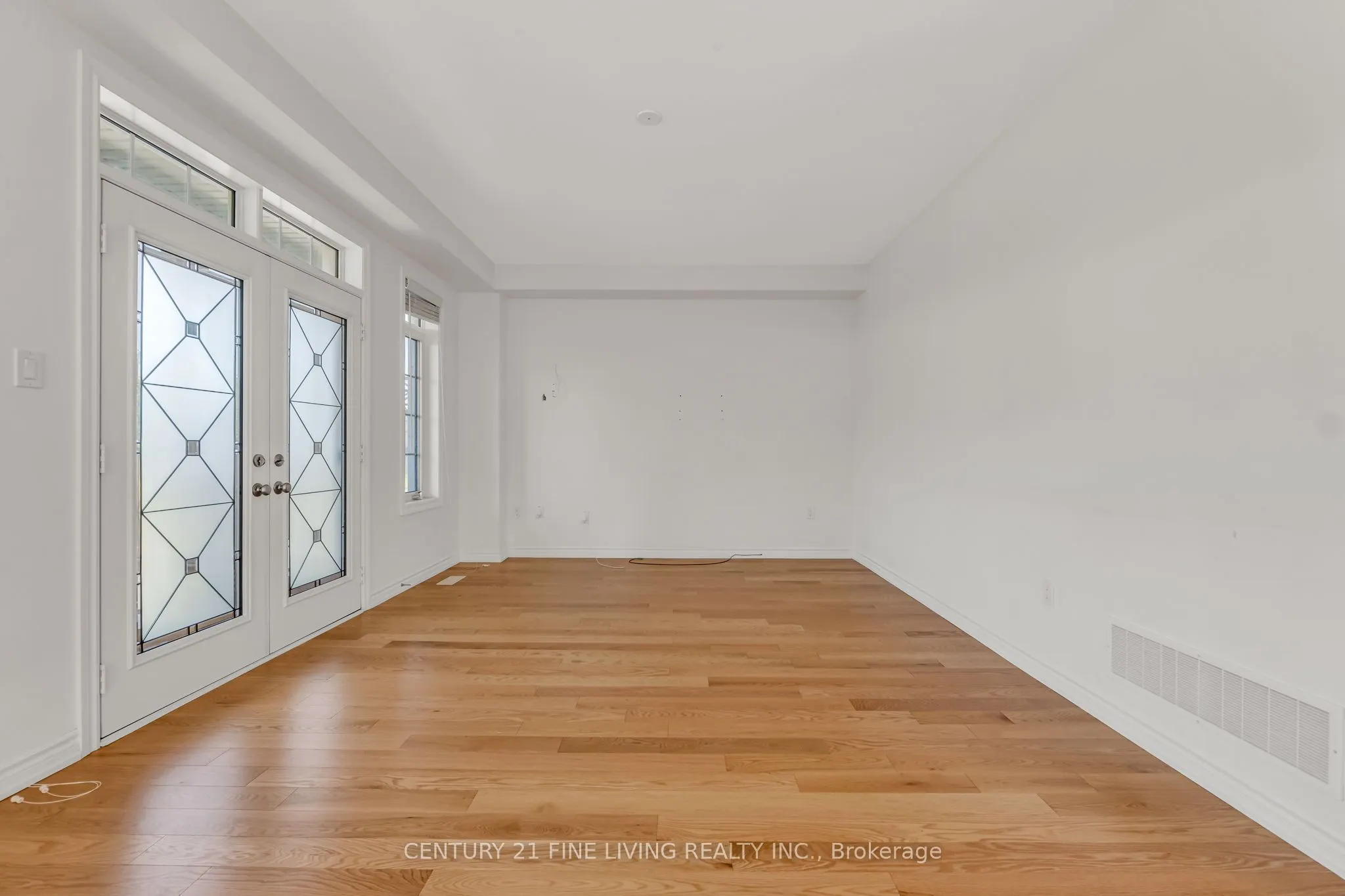495 Queen Mary Drive