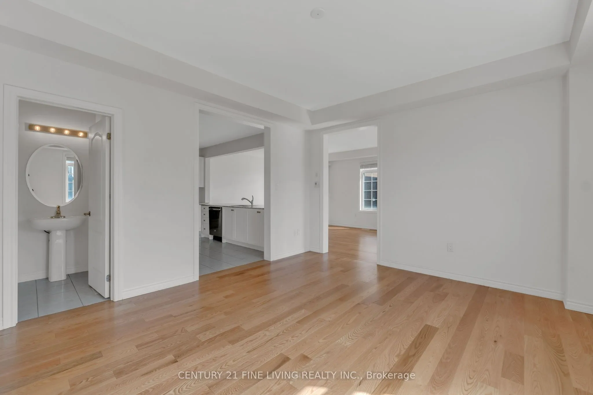 495 Queen Mary Drive