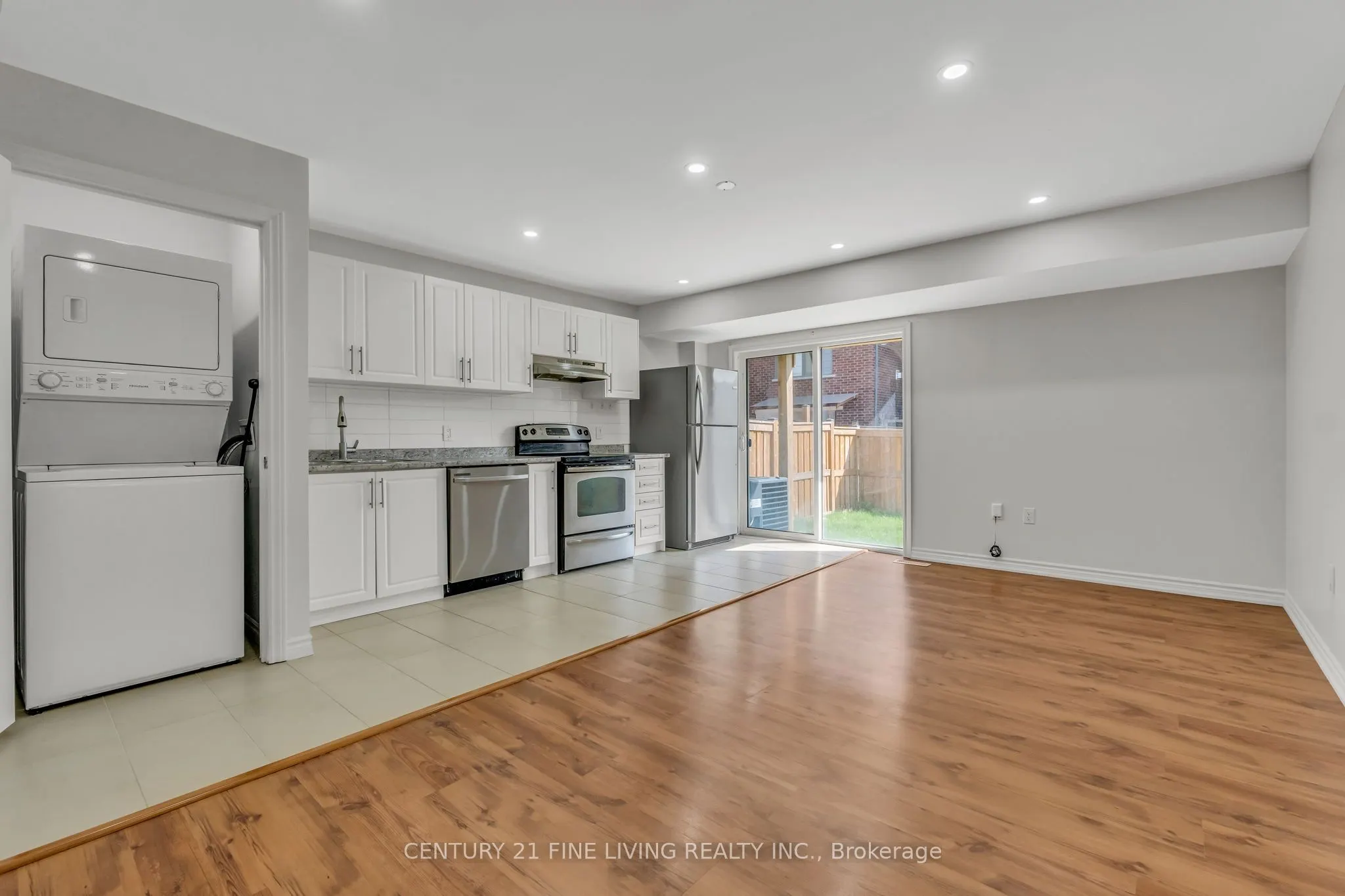 495 Queen Mary Drive