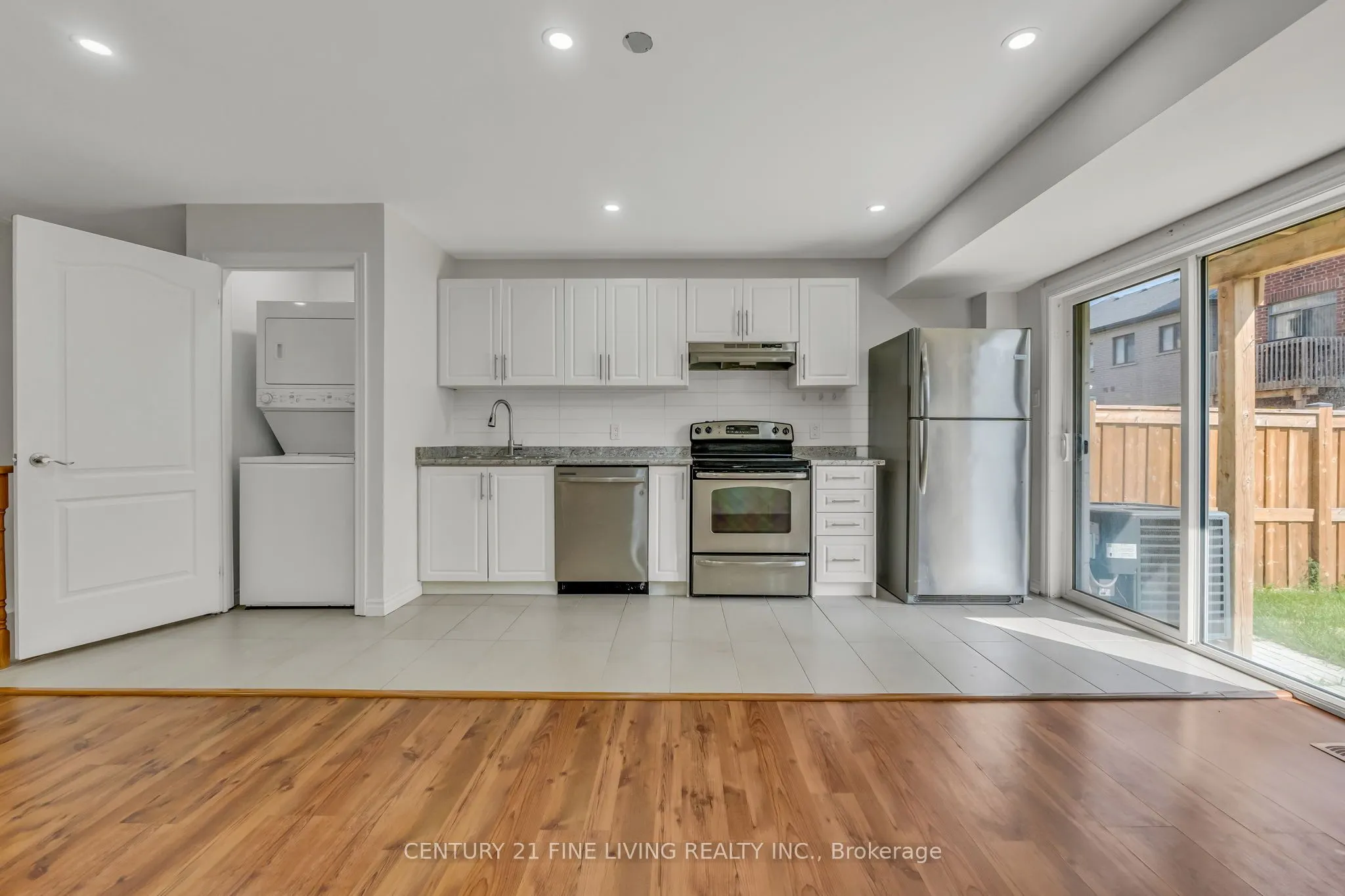 495 Queen Mary Drive