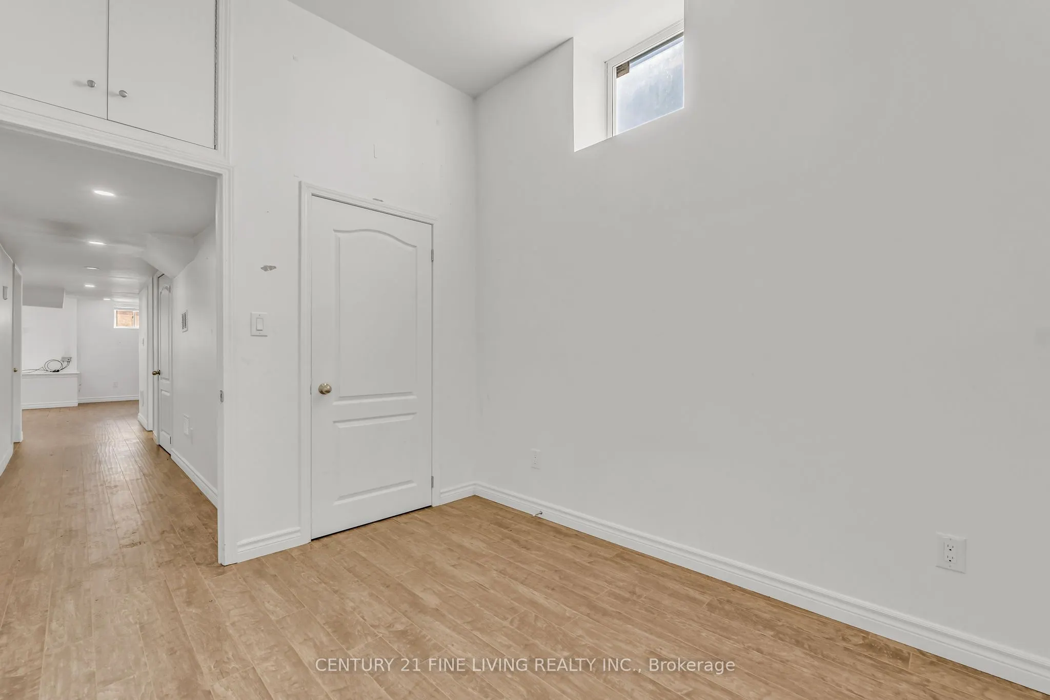 495 Queen Mary Drive