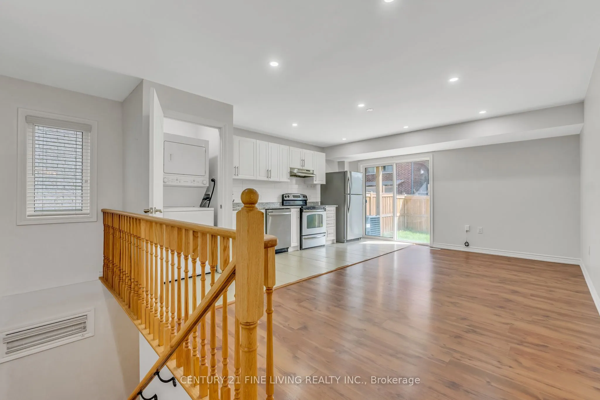 495 Queen Mary Drive