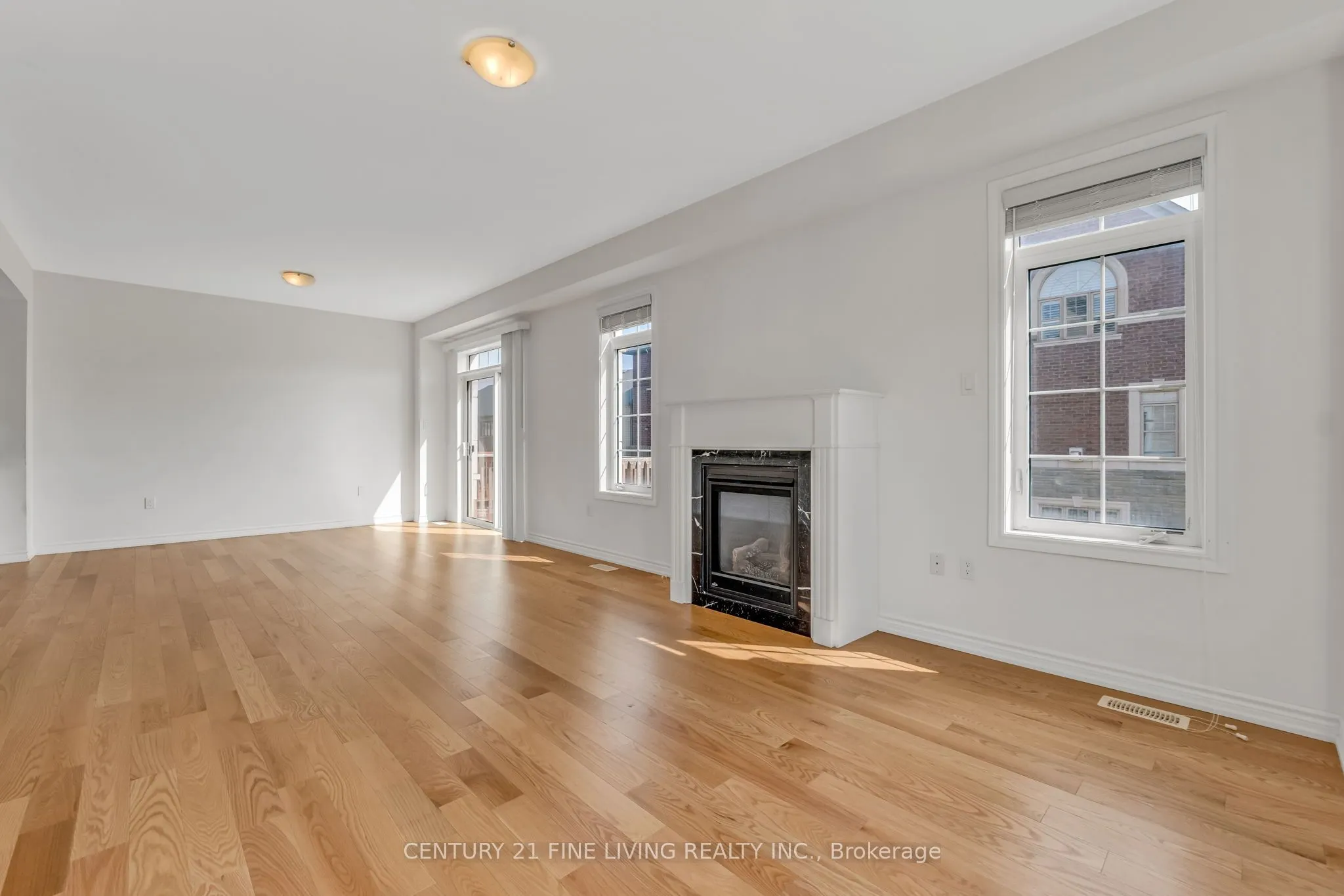 495 Queen Mary Drive