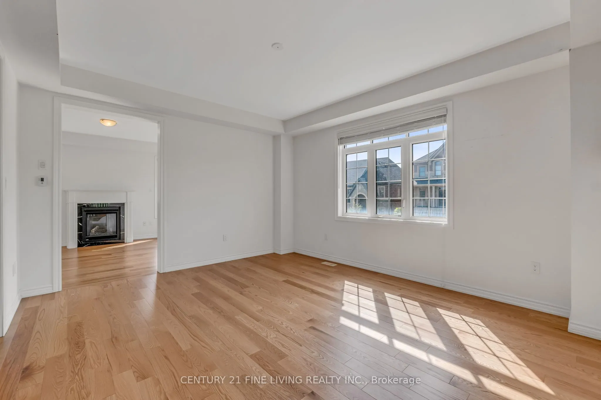 495 Queen Mary Drive