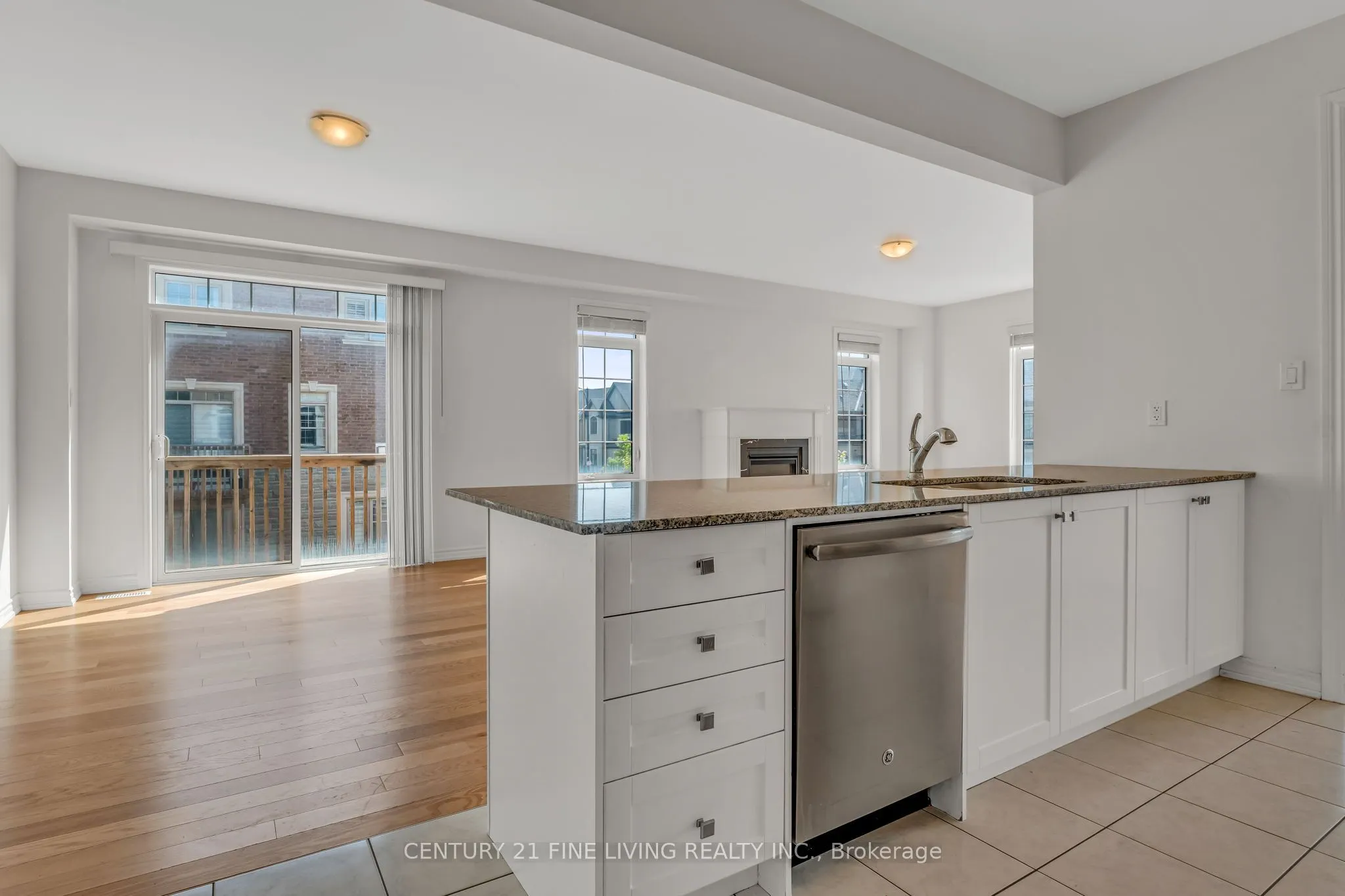 495 Queen Mary Drive
