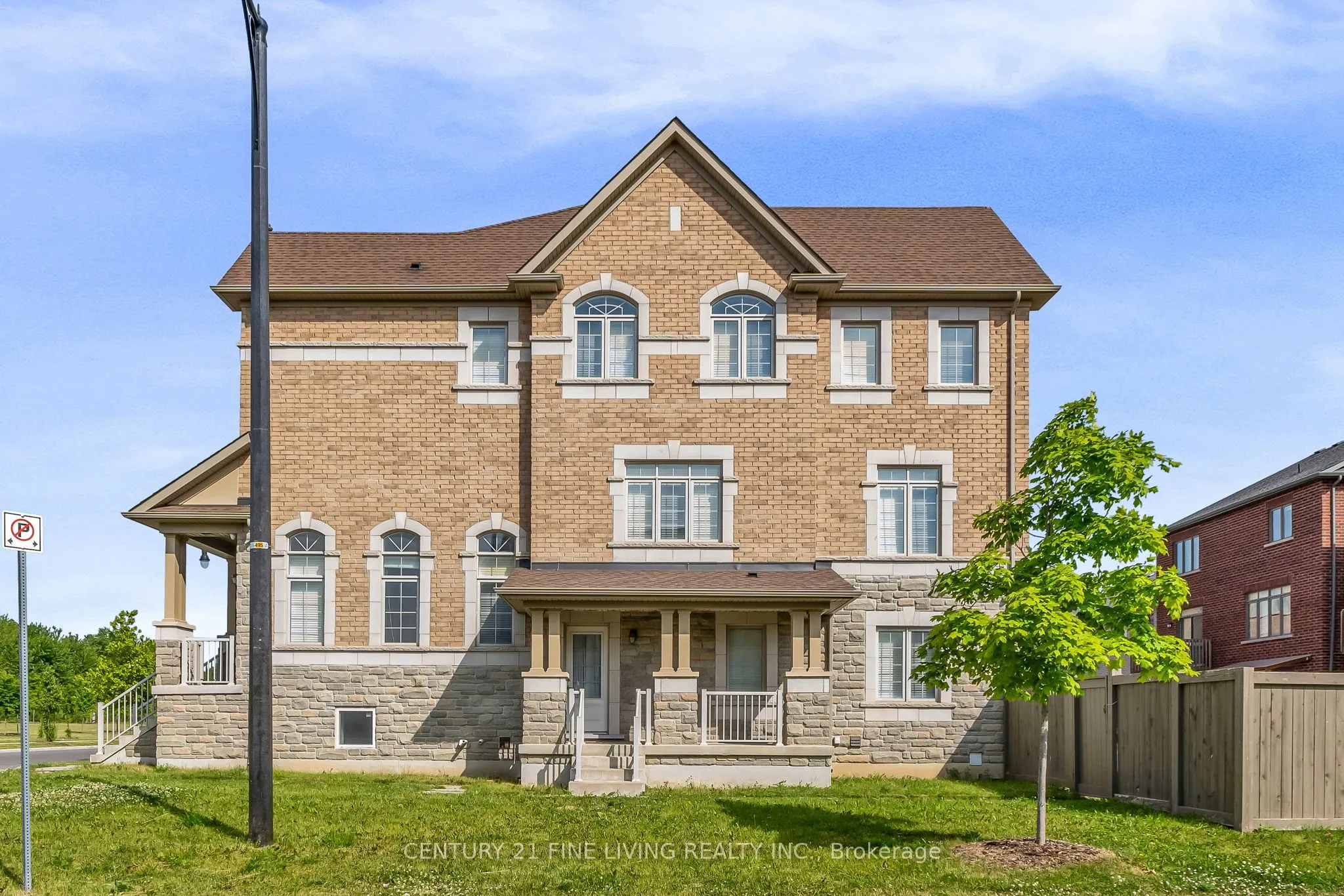 495 Queen Mary Drive
