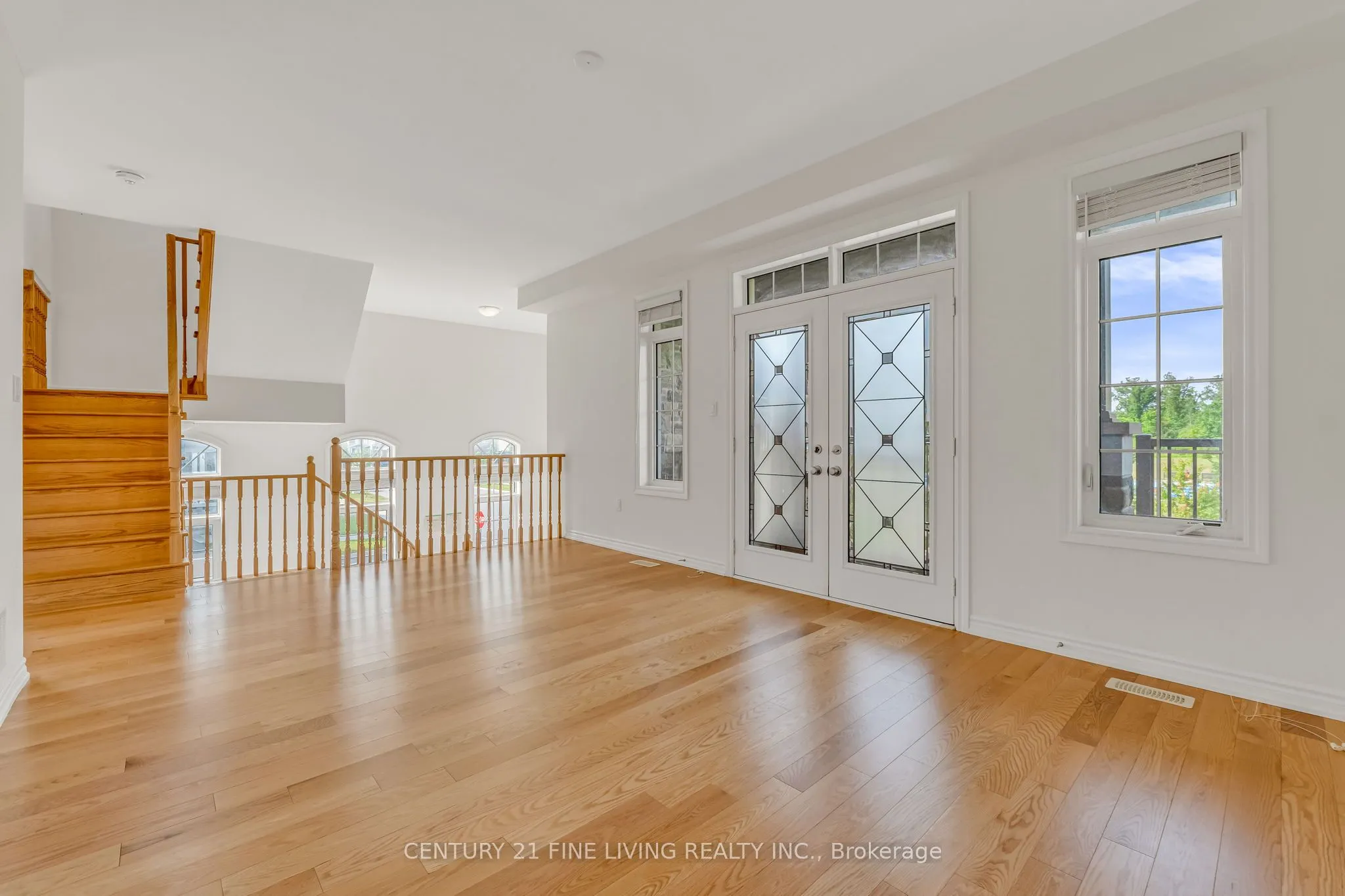 495 Queen Mary Drive