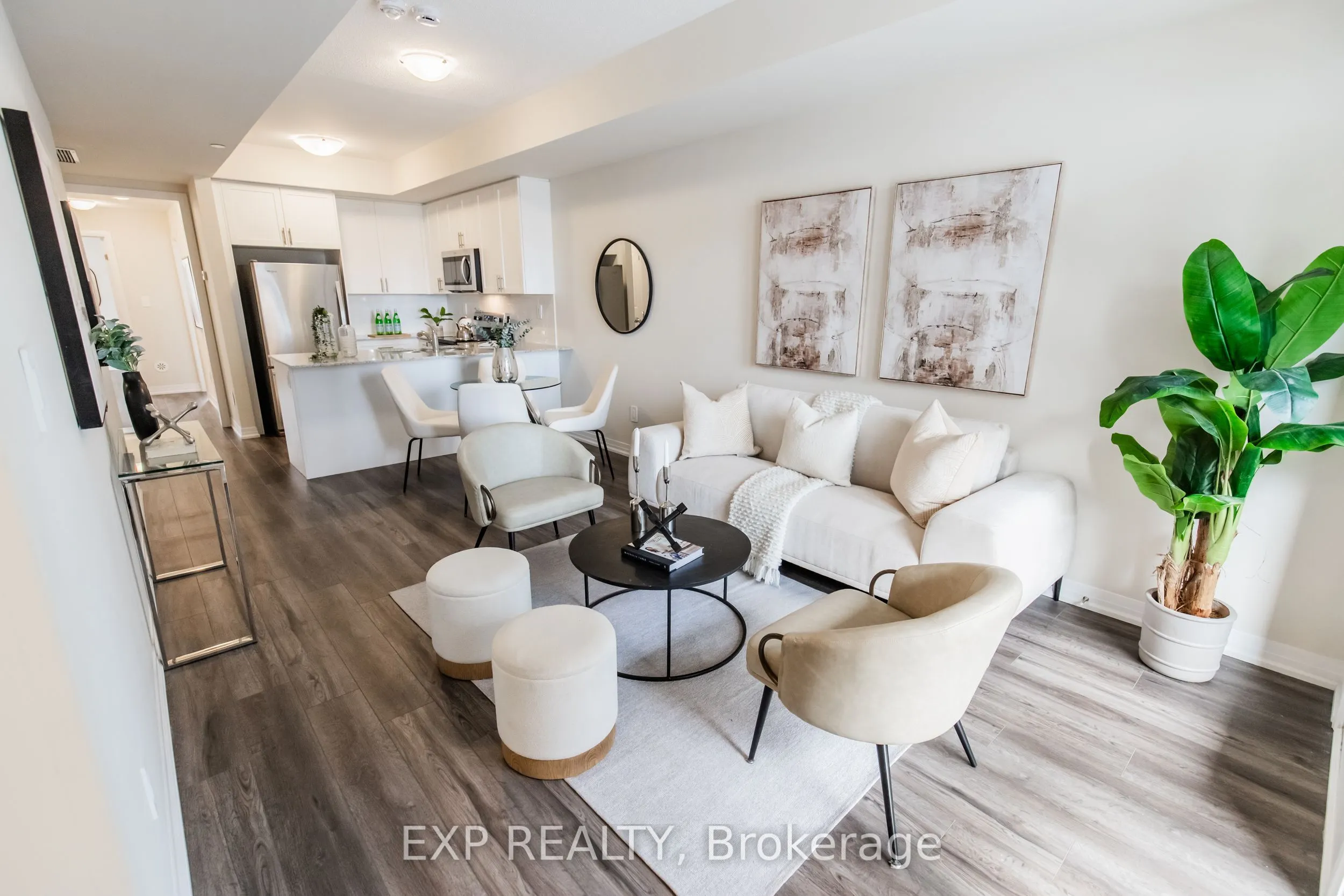 1597 Rose Way, #112