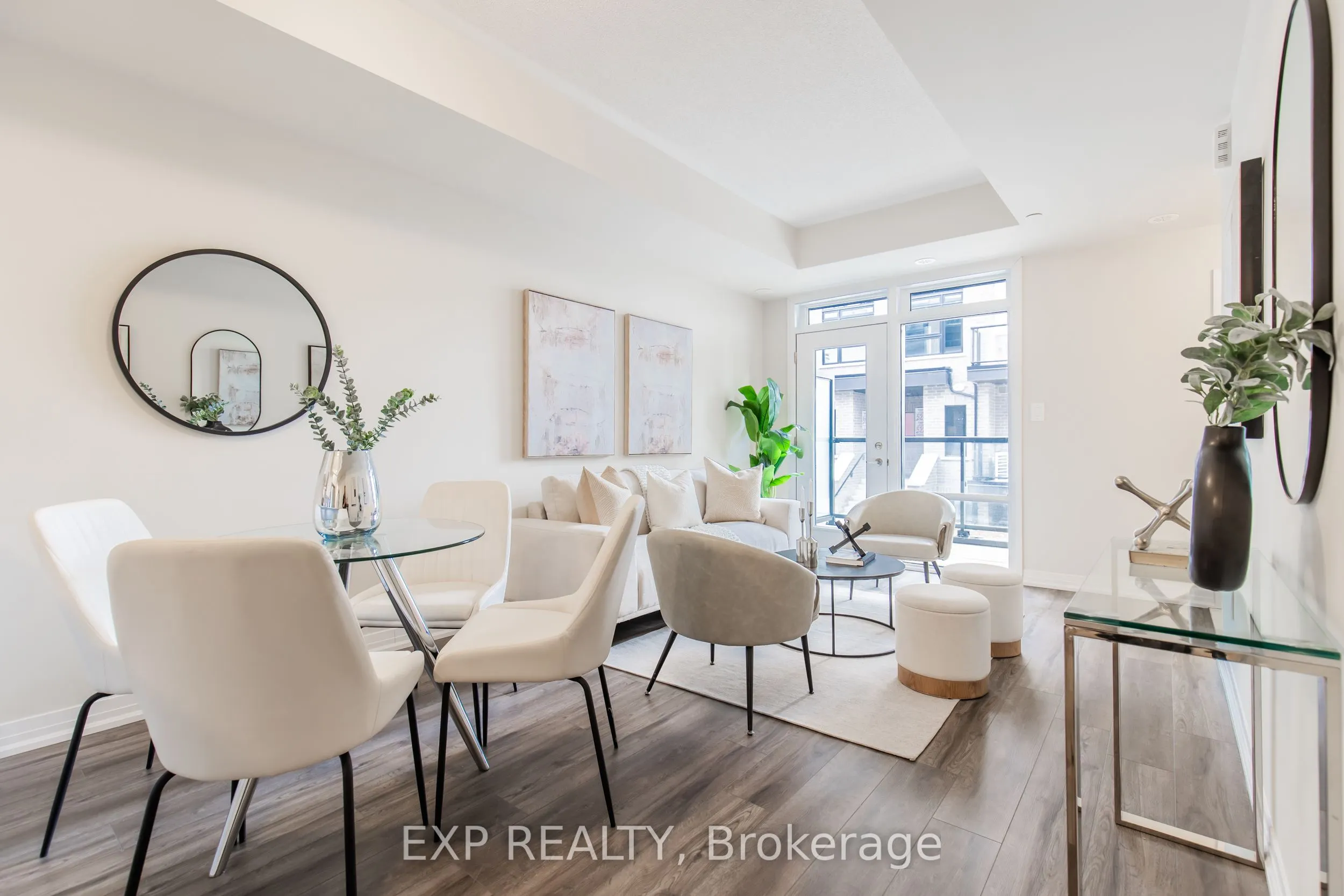 1597 Rose Way, #112