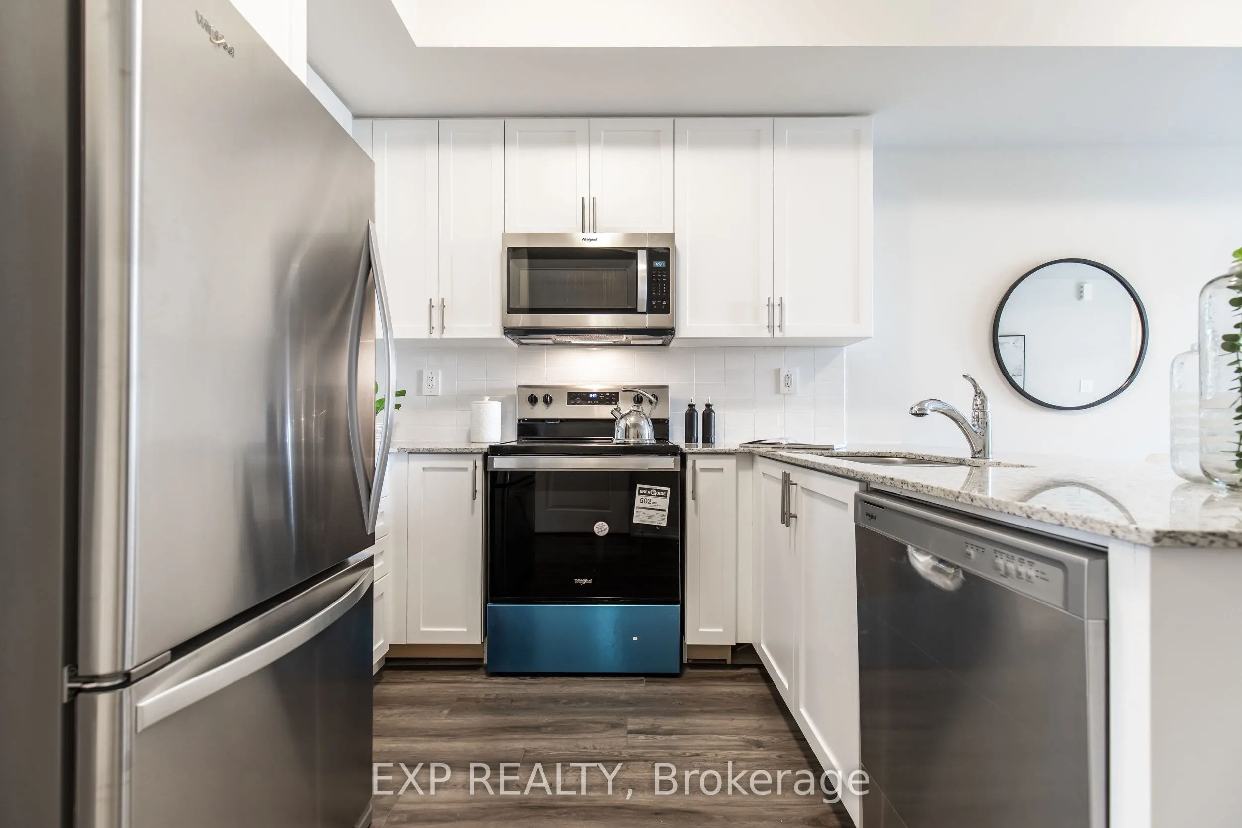 1597 Rose Way, #112