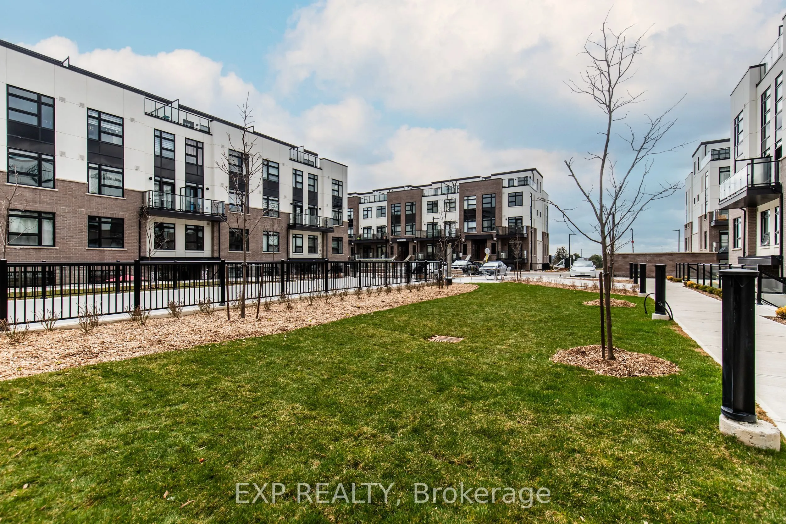 1597 Rose Way, #112